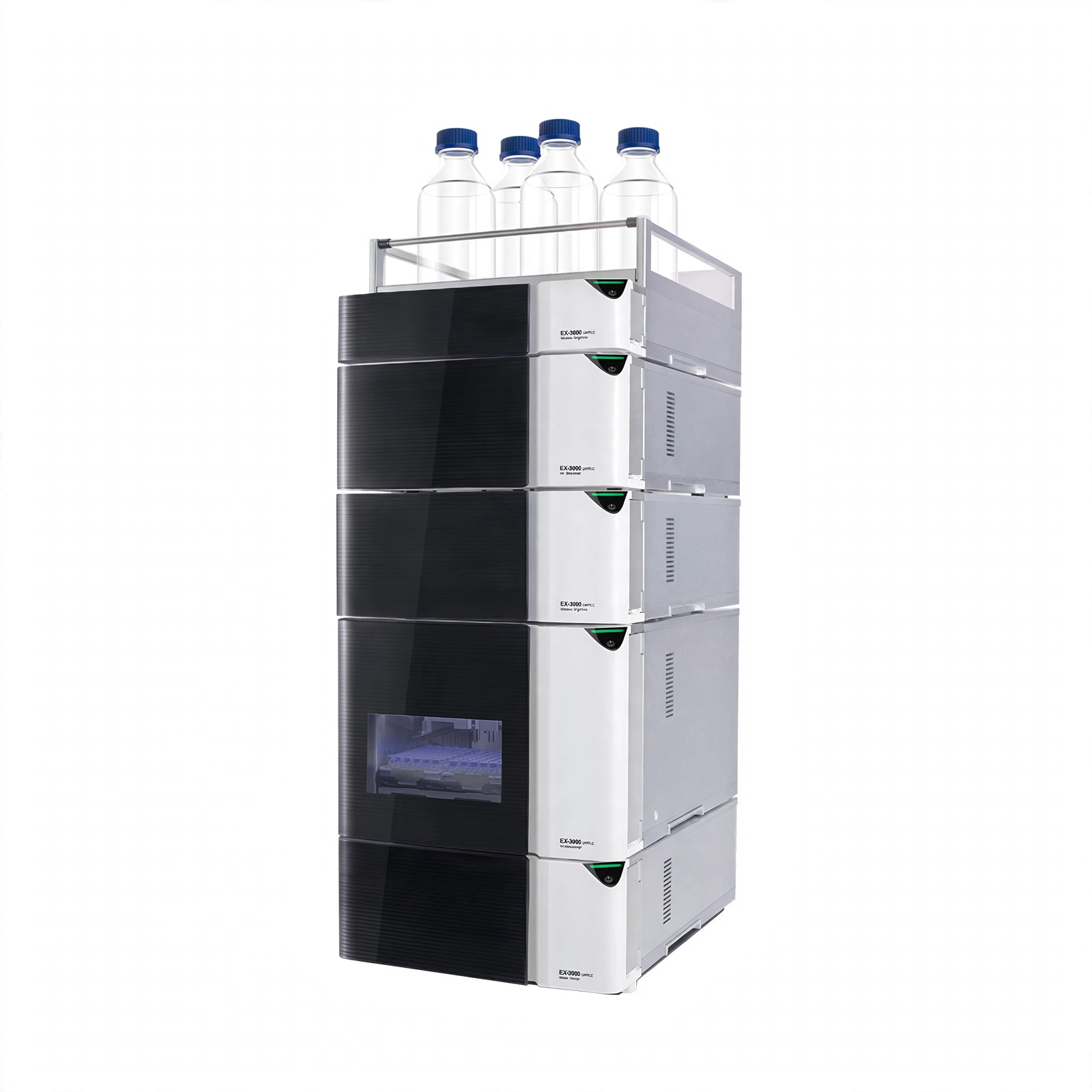BK-1800UHPLC Ultra-high Performance Liquid Chromatography System