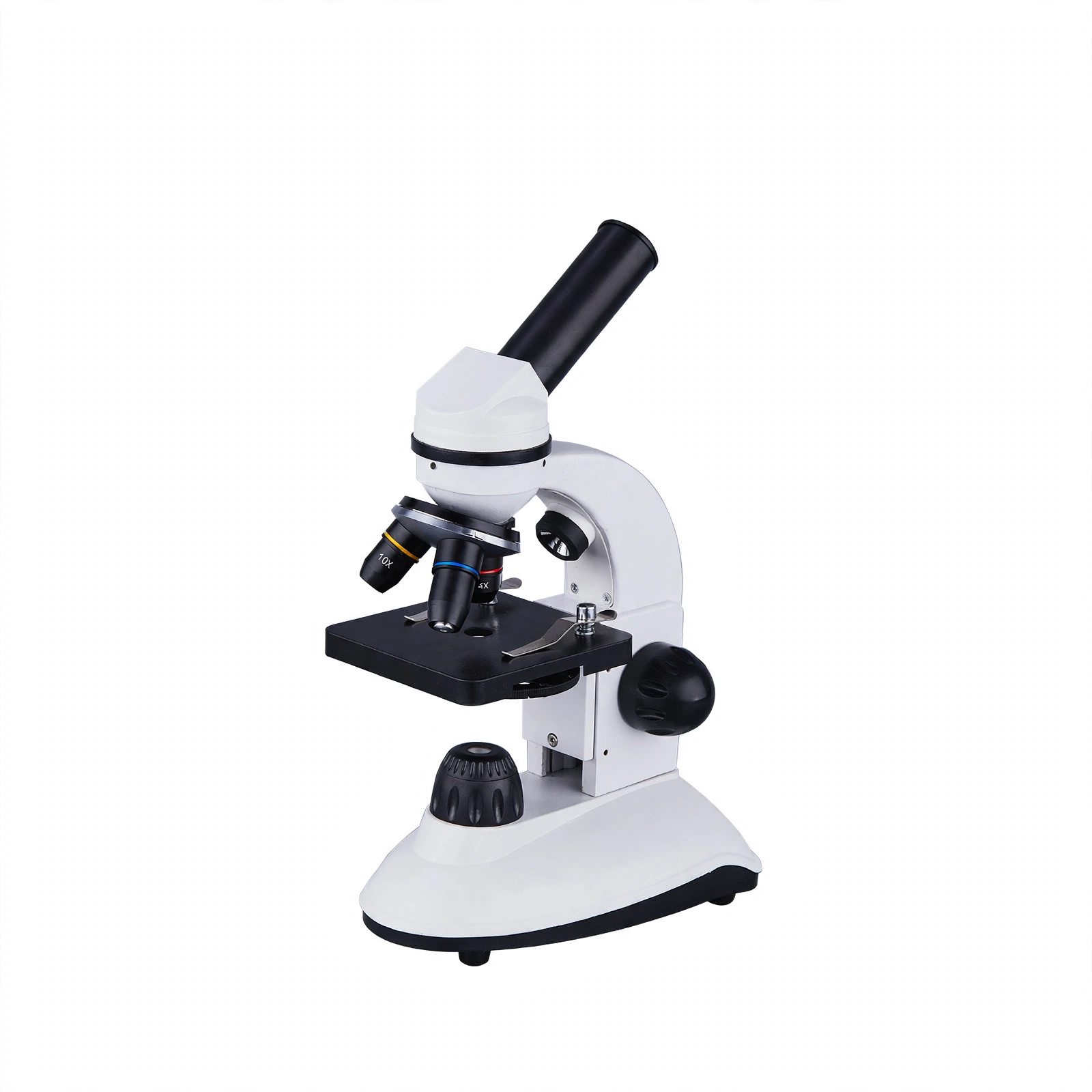 Biological Microscope BM-A106 BM-A118 BM-A206