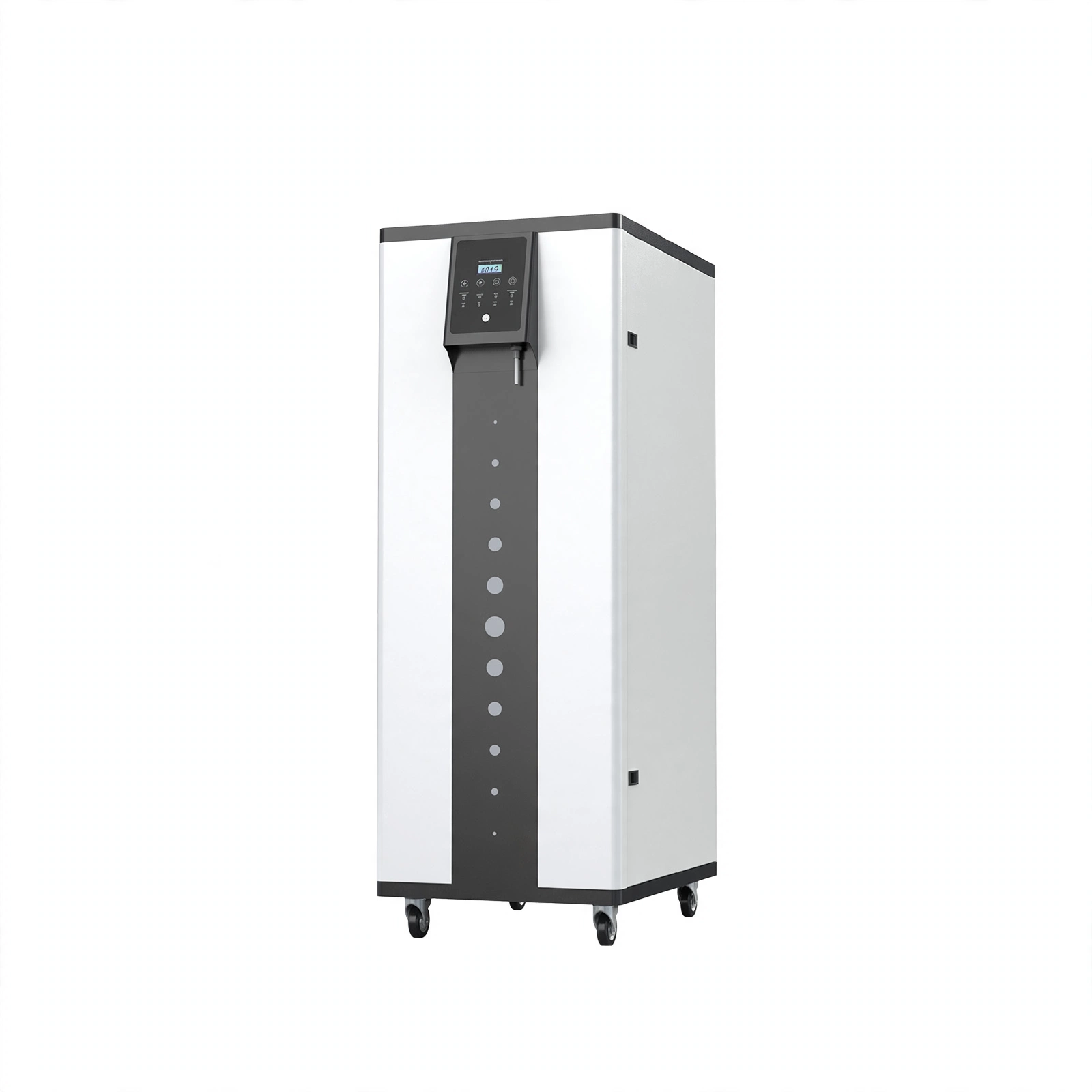 Laboratory Water Purifier SCSJ-II-120LPro SCSJ-II-150LPro SCSJ-II-200LPro