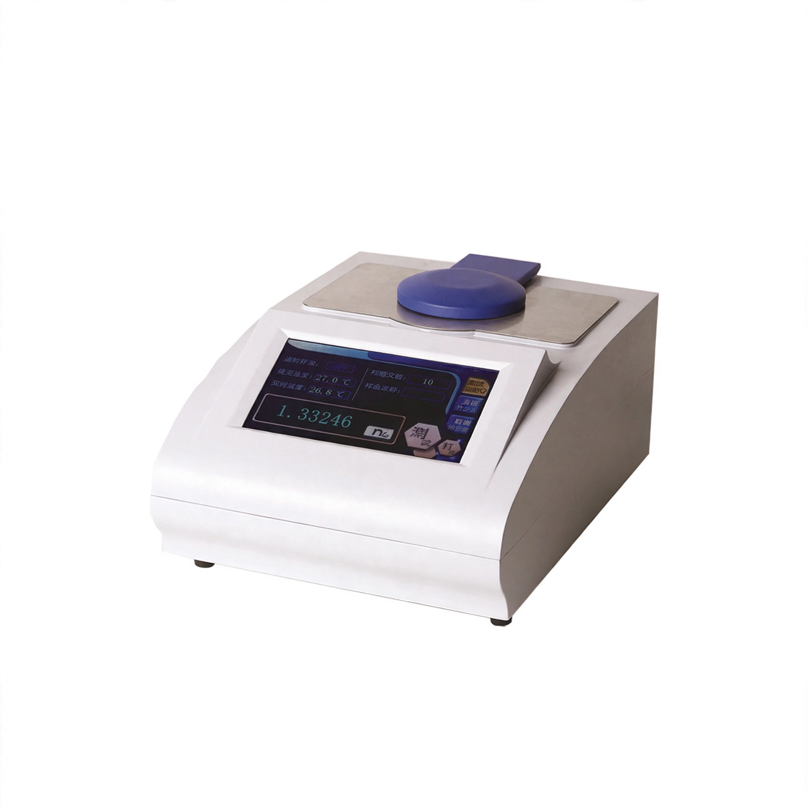 ABBE Digital Refractometer BK-RZT BK-R2S