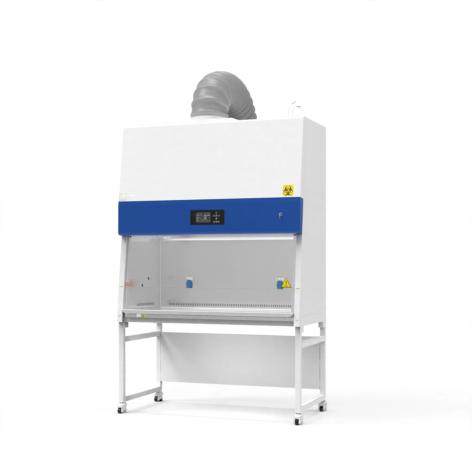 AC Series Class II B2 Biological Safety Cabinet BSC-1100IIB2-X BSC-1300IIB2-X BSC-1500IIB2-X BSC-1800IIB2-X