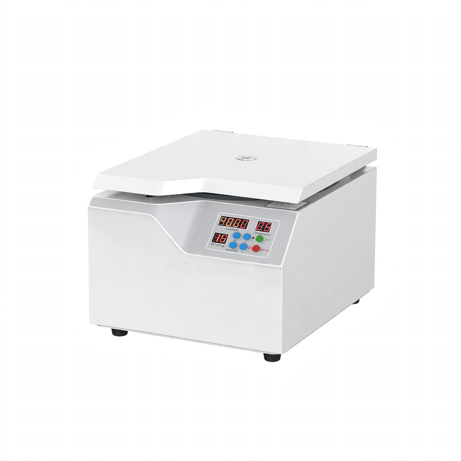 Table Top Low Speed Centrifuge BKC-TL4B
