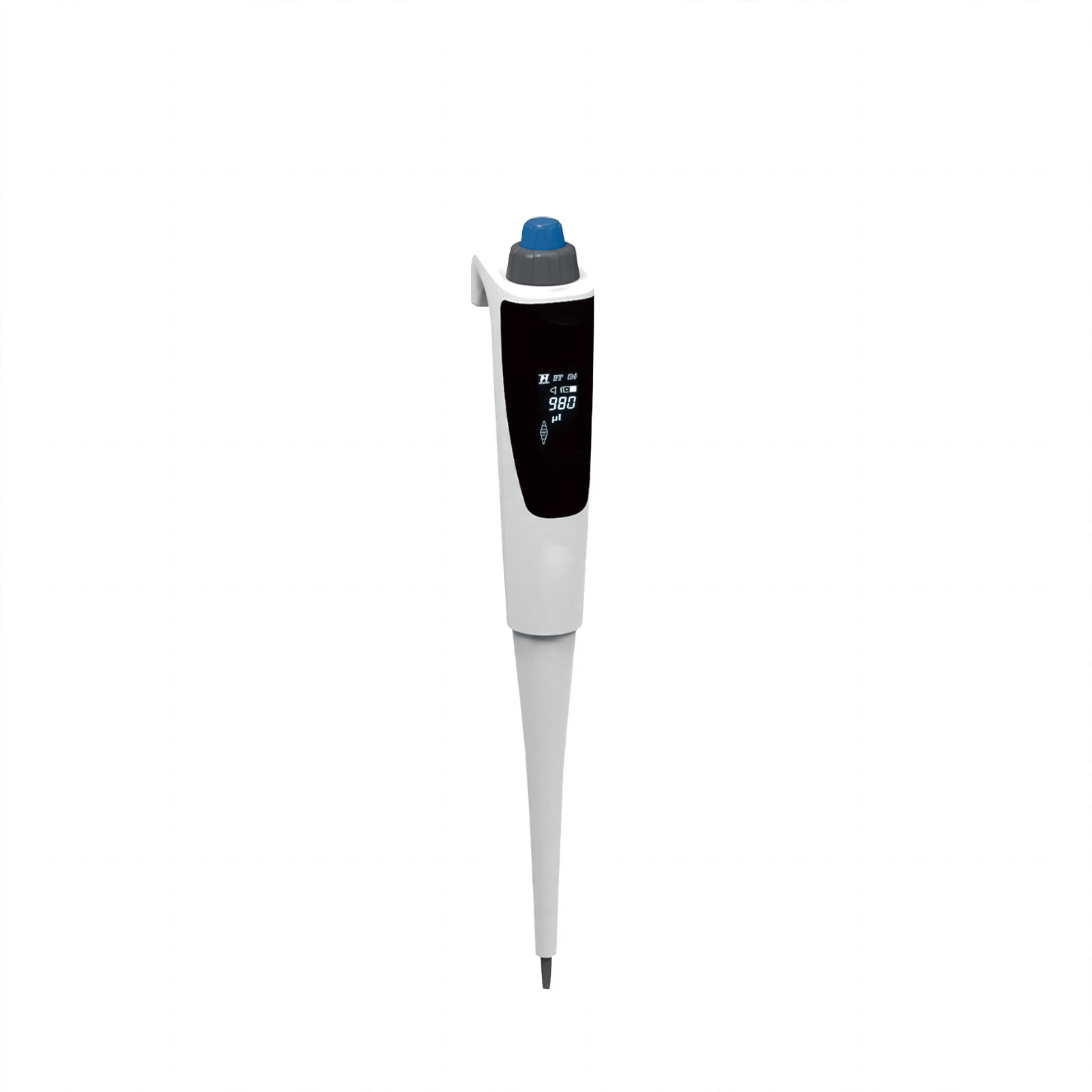 Electonic Pipette