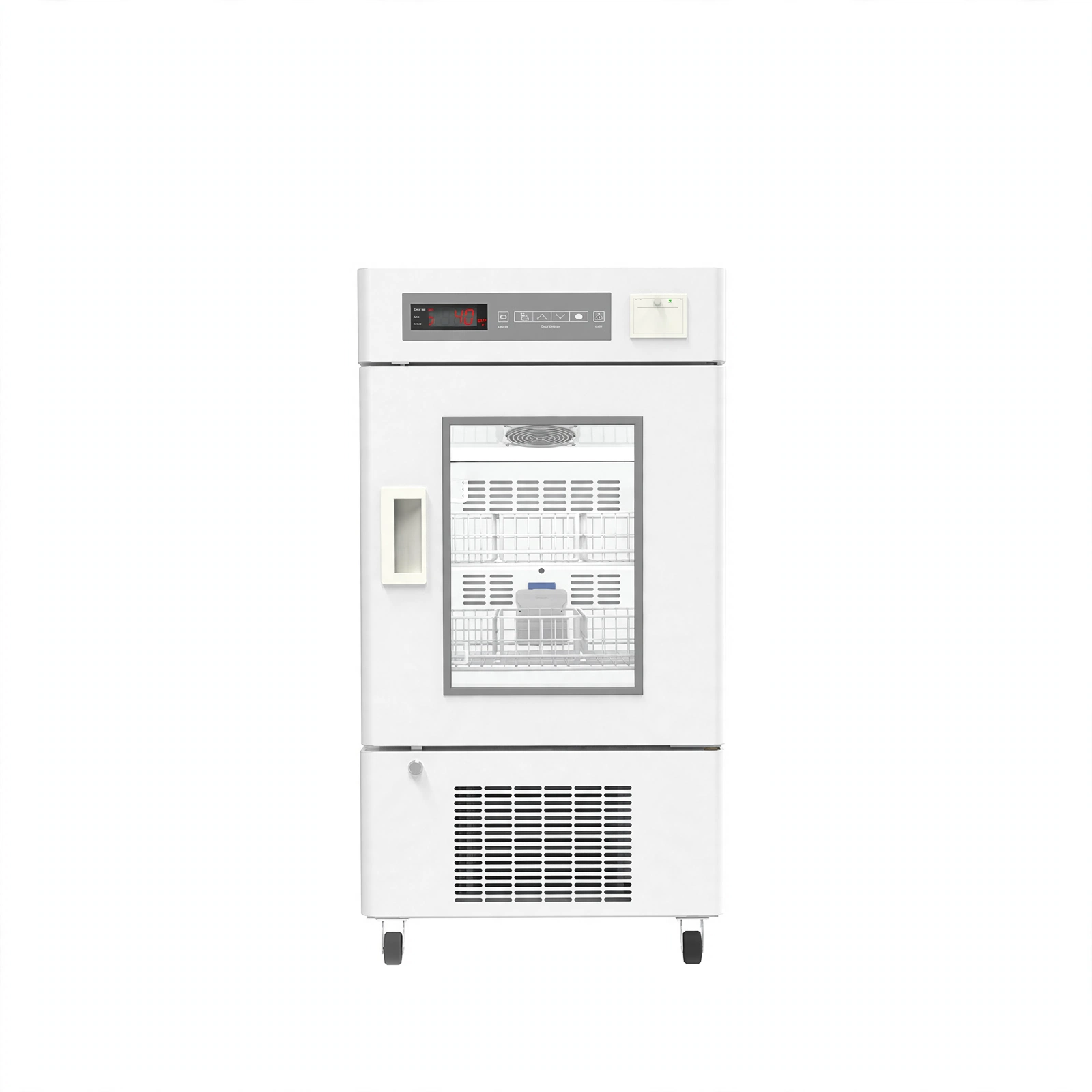 Blood Bank Refrigerator BBR-4V86 BBR-4V136 BBR-4V296 BBR-4V356 BBR-4V466
