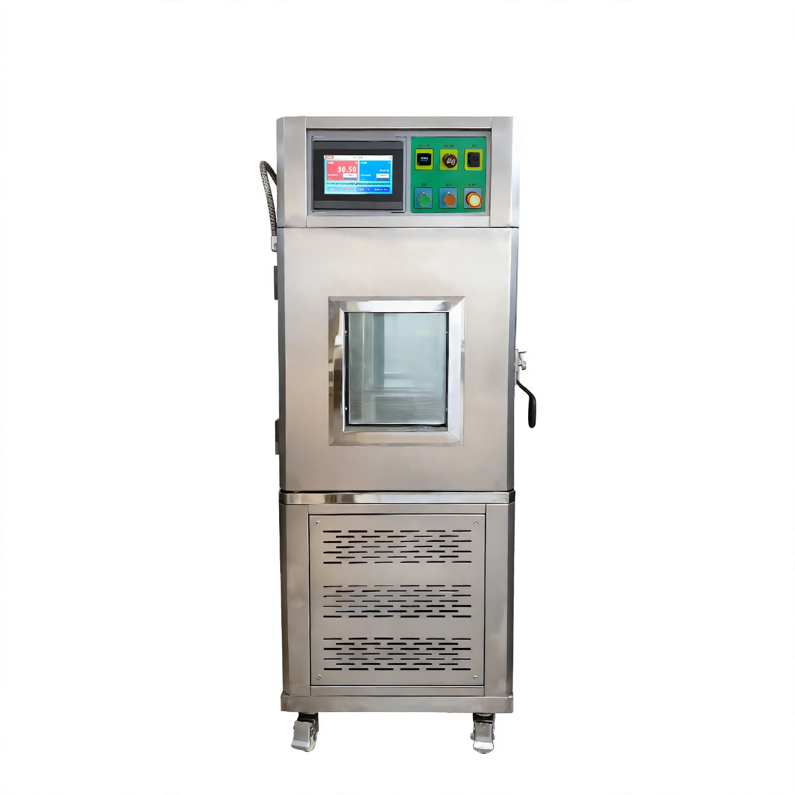 High and Low Temperature Test Chamber