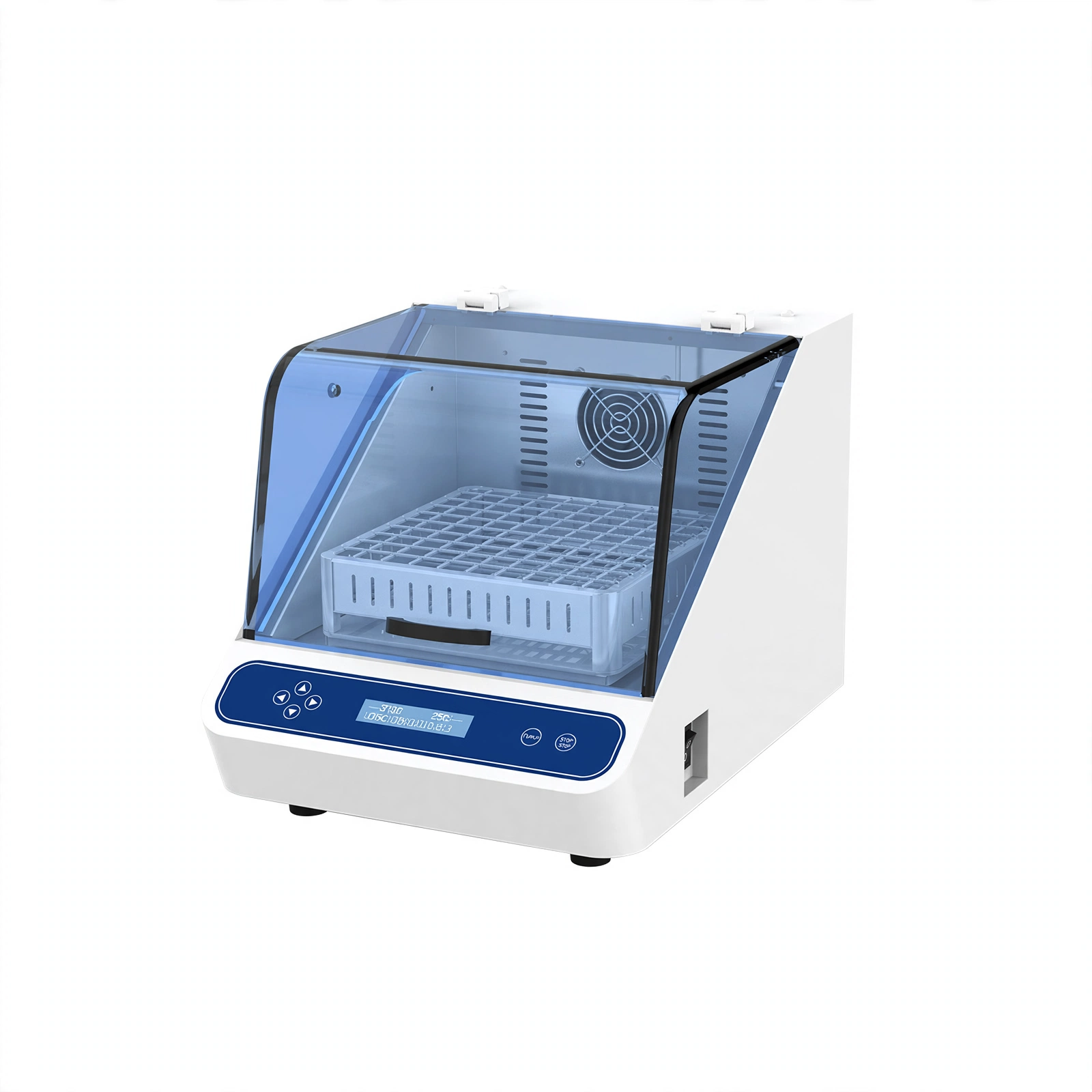Constant Temperature Incubator Shaker BK-YC35 BK-CIS30