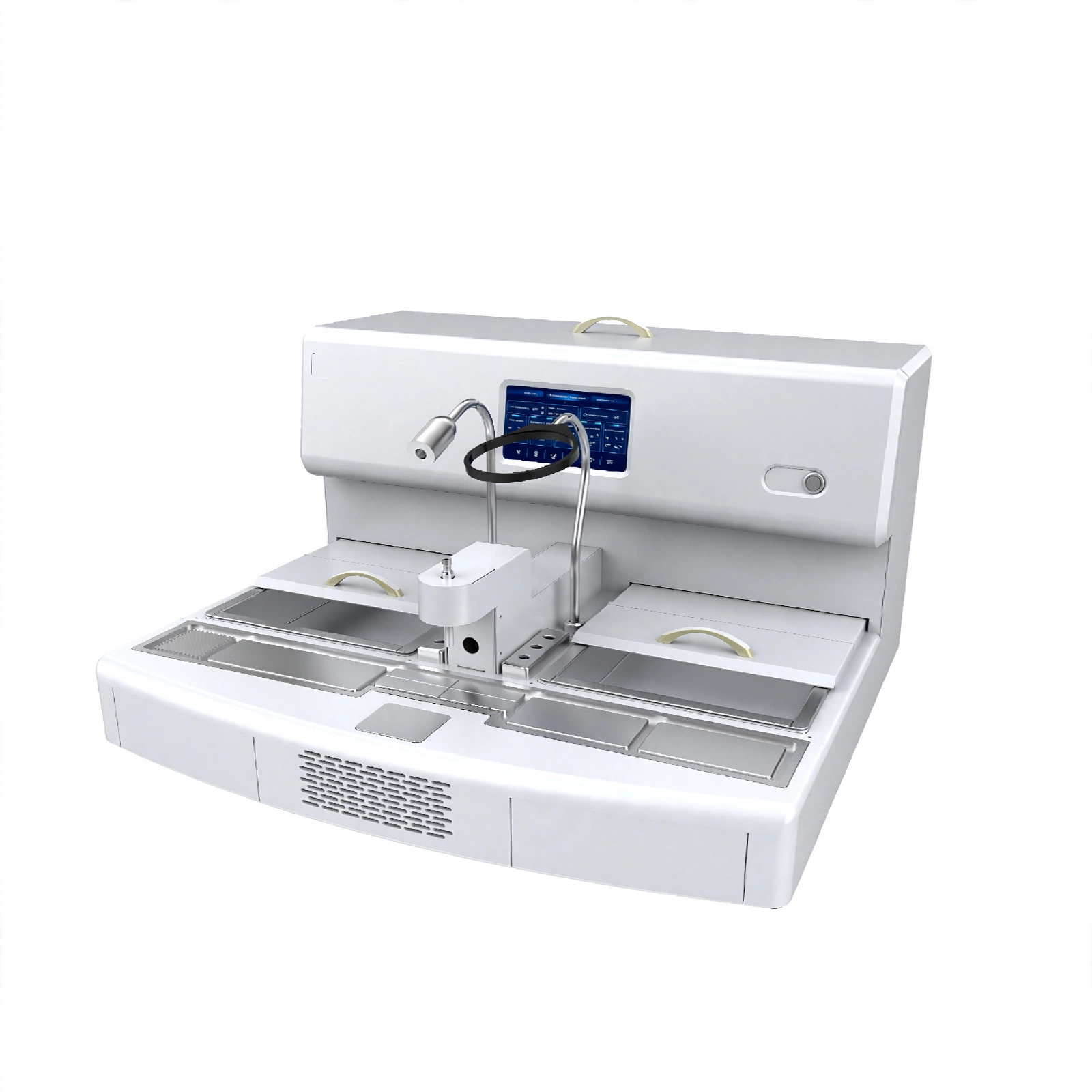 Tissue Embedding Center BK-TEV