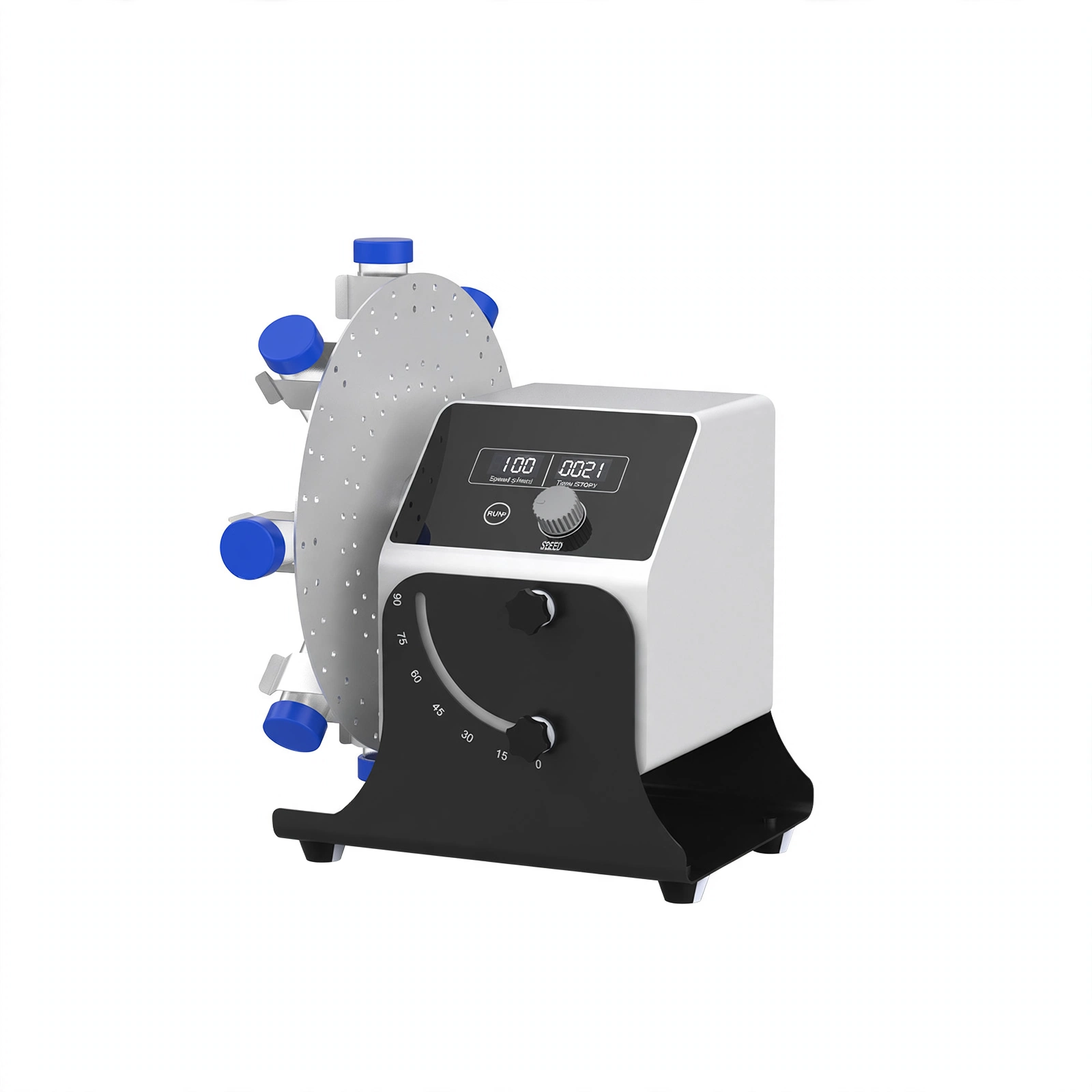 Rotating Mixer BK-RD20 MX-RD-E MX-RD-Pro