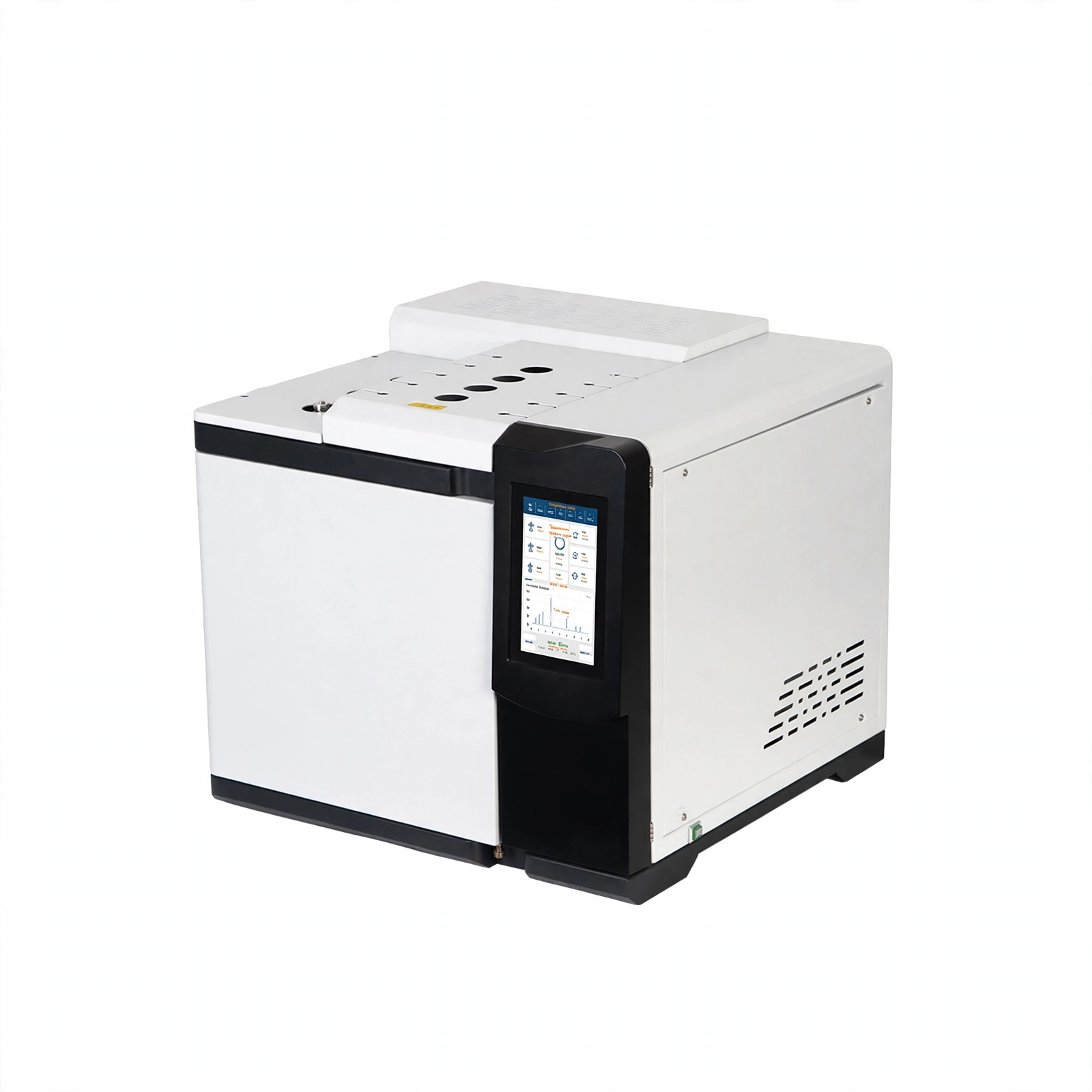 Gas Chromatograph BK-GC900A