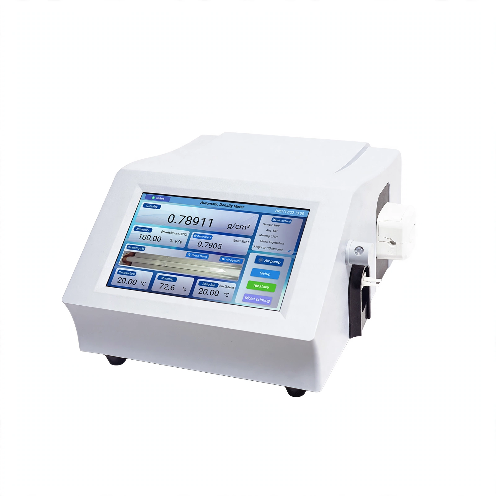 Density Meter
