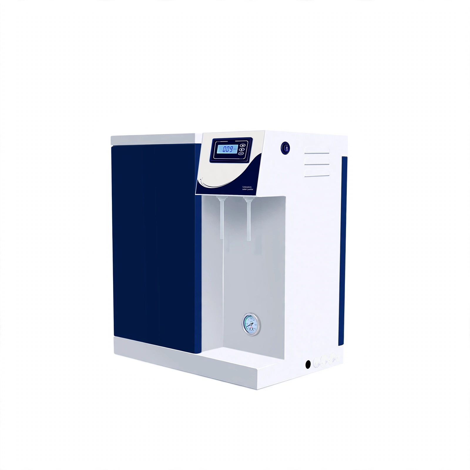 Laboratory Water Purifier SCSJ-10D SCSJ-20D SCSJ-30D