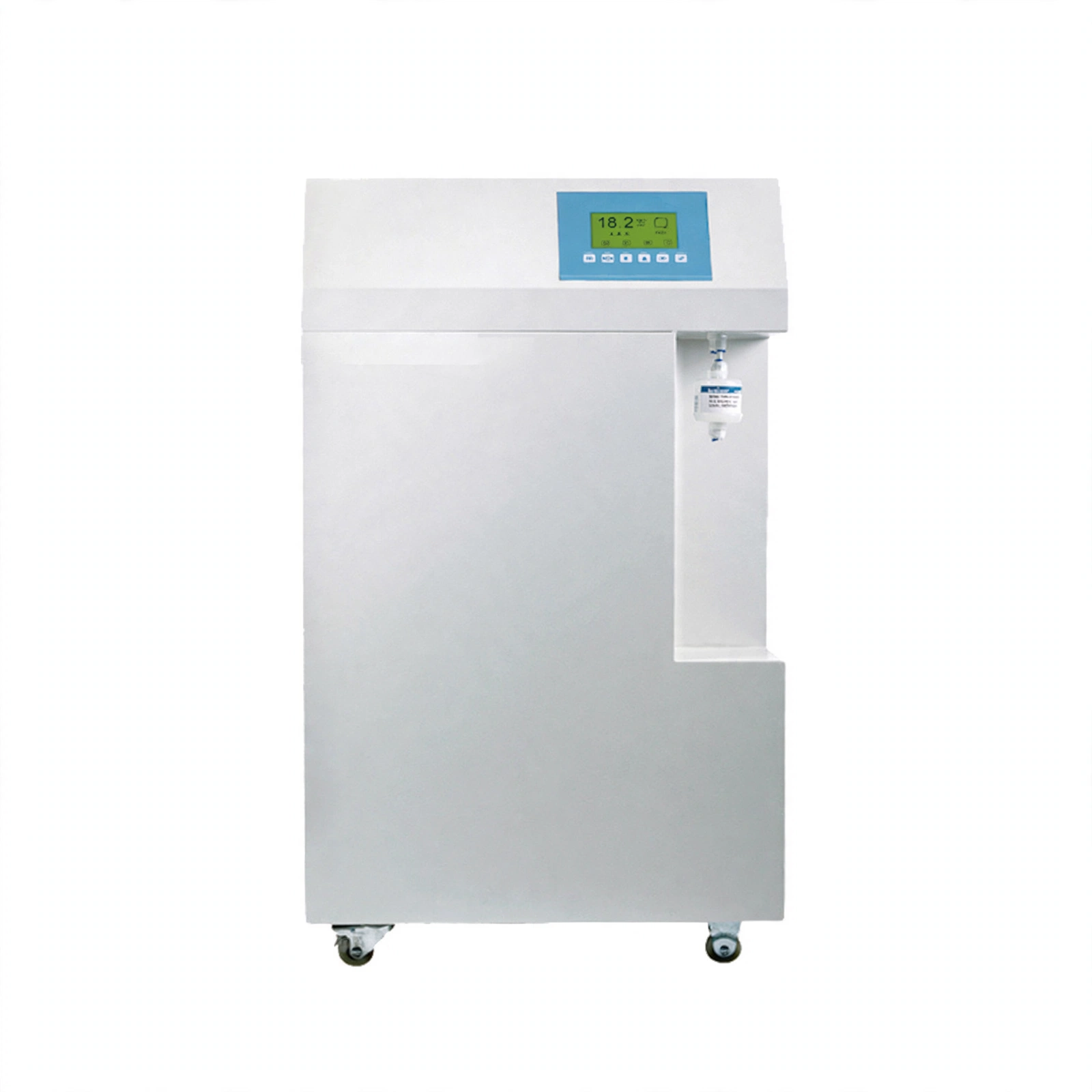 Laboratory Water Purifier