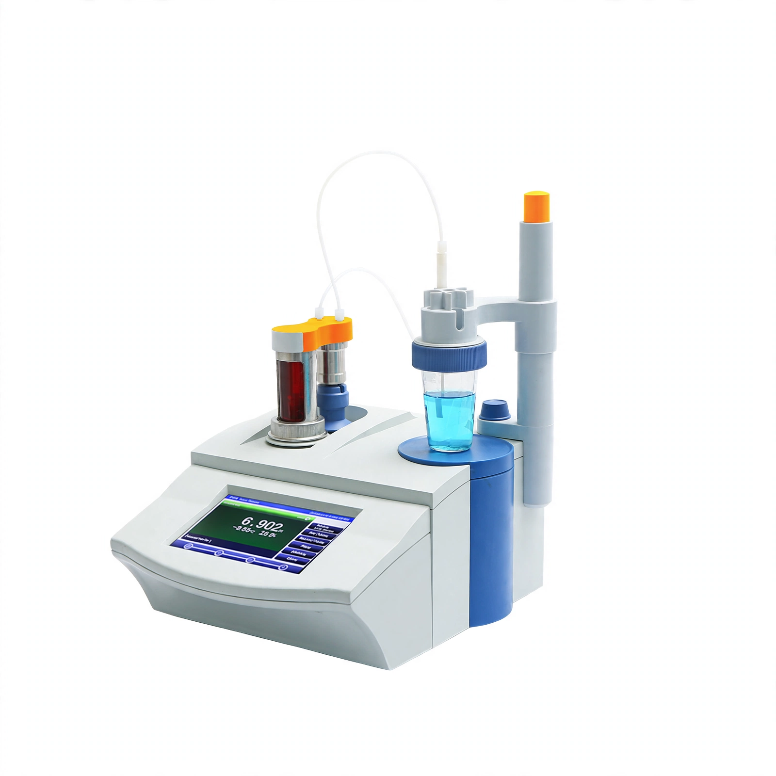 Potential Titrator Ti-50