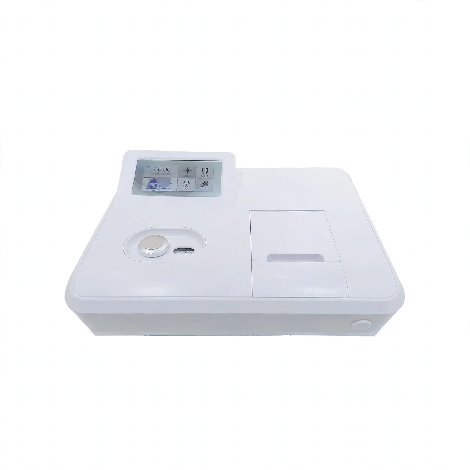 UV/VIS Spectrophotometer BK-V2001 BK-UV2002 BK-V2003 BK-UV2004 BK-UV2006
