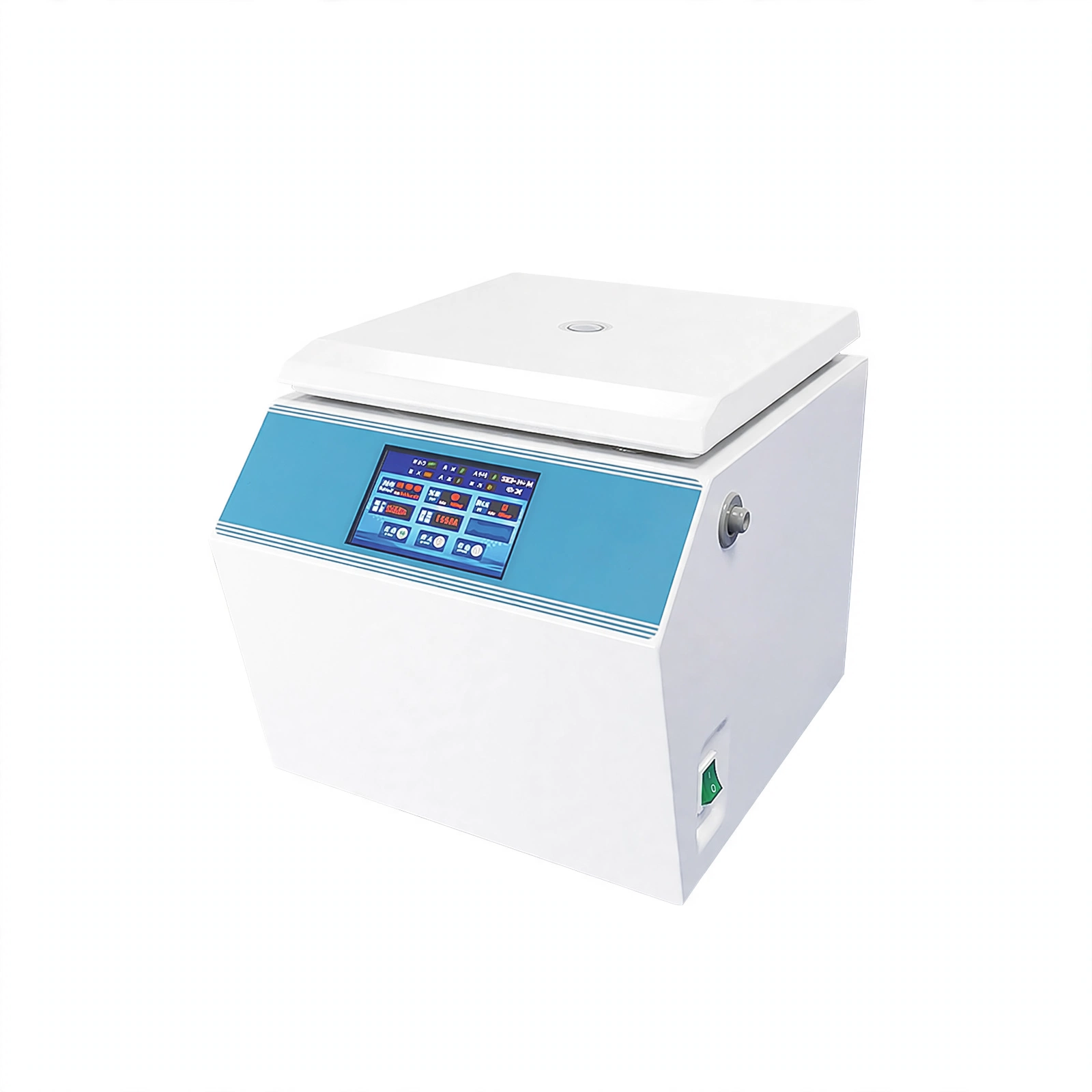 Table Top High Speed Centrifuge BKC-TH18II BKC-TH21