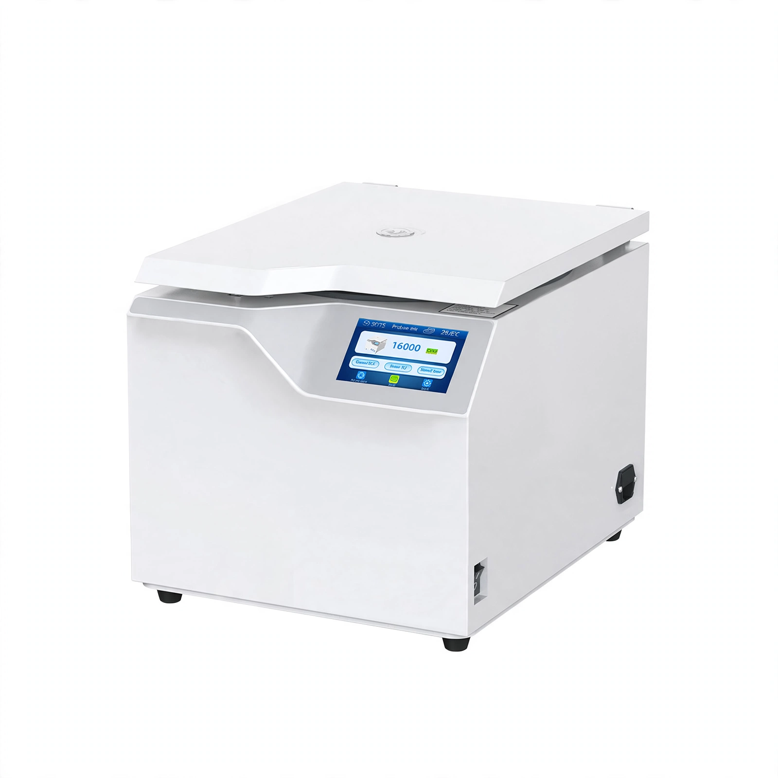 Table Top High Speed Centrifuge BKC-TH16C