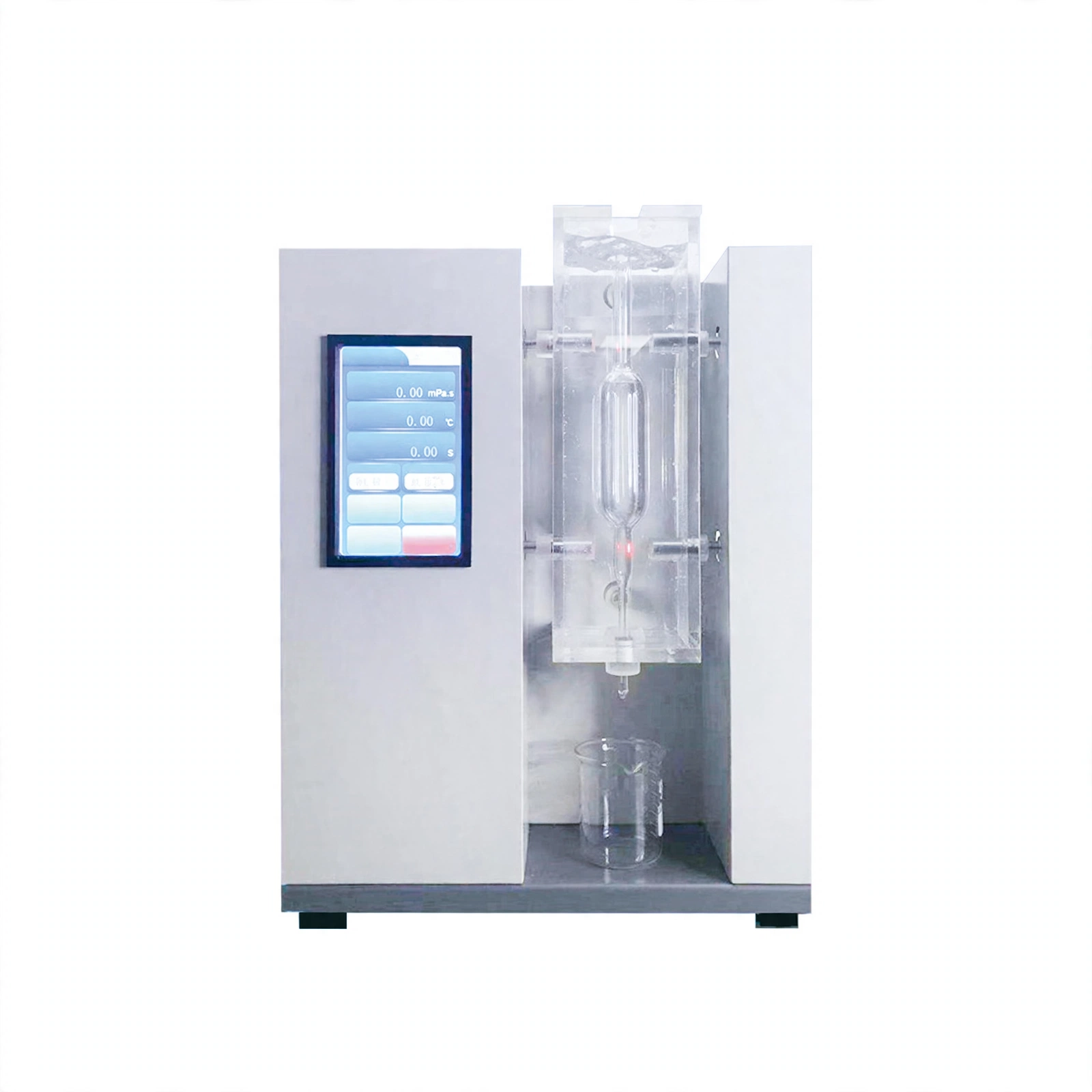 Viscometer BDV-5P