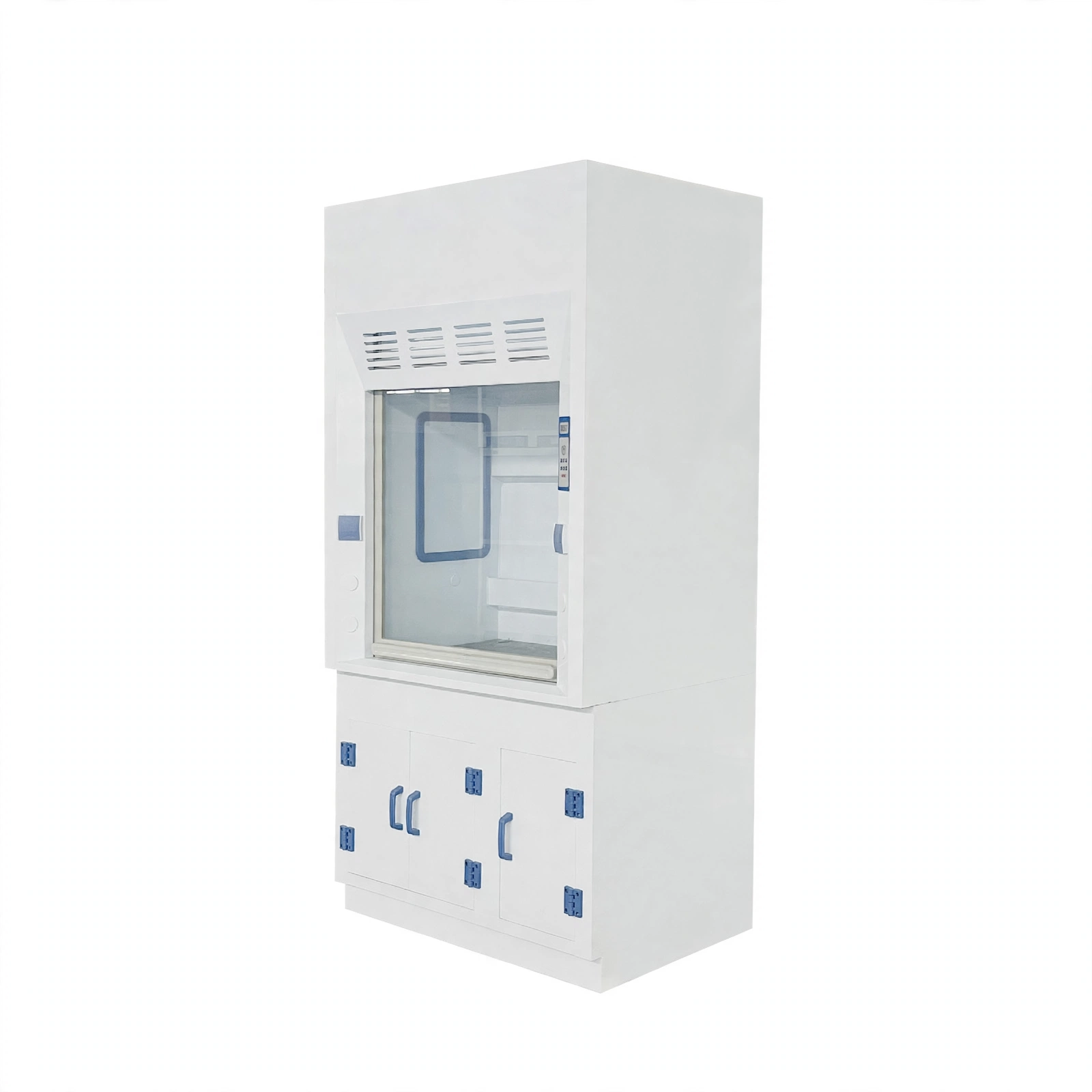 PP Spray Fume Hood FH1000(PL) FH1200(PL) FH1500(PL) FH1800(PL)
