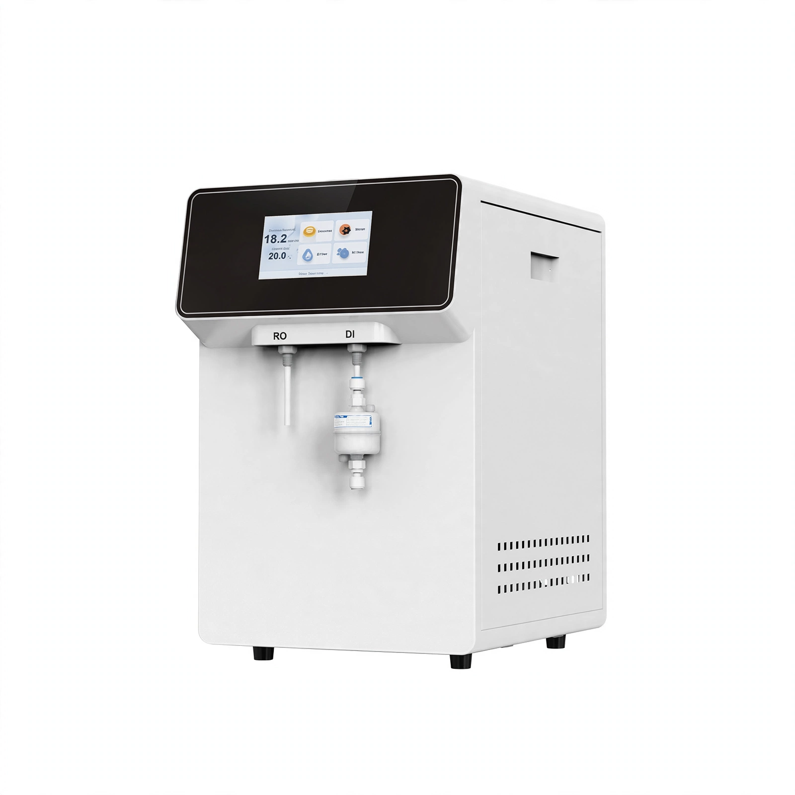 Laboratory Water Purifier 20L 30L 40L