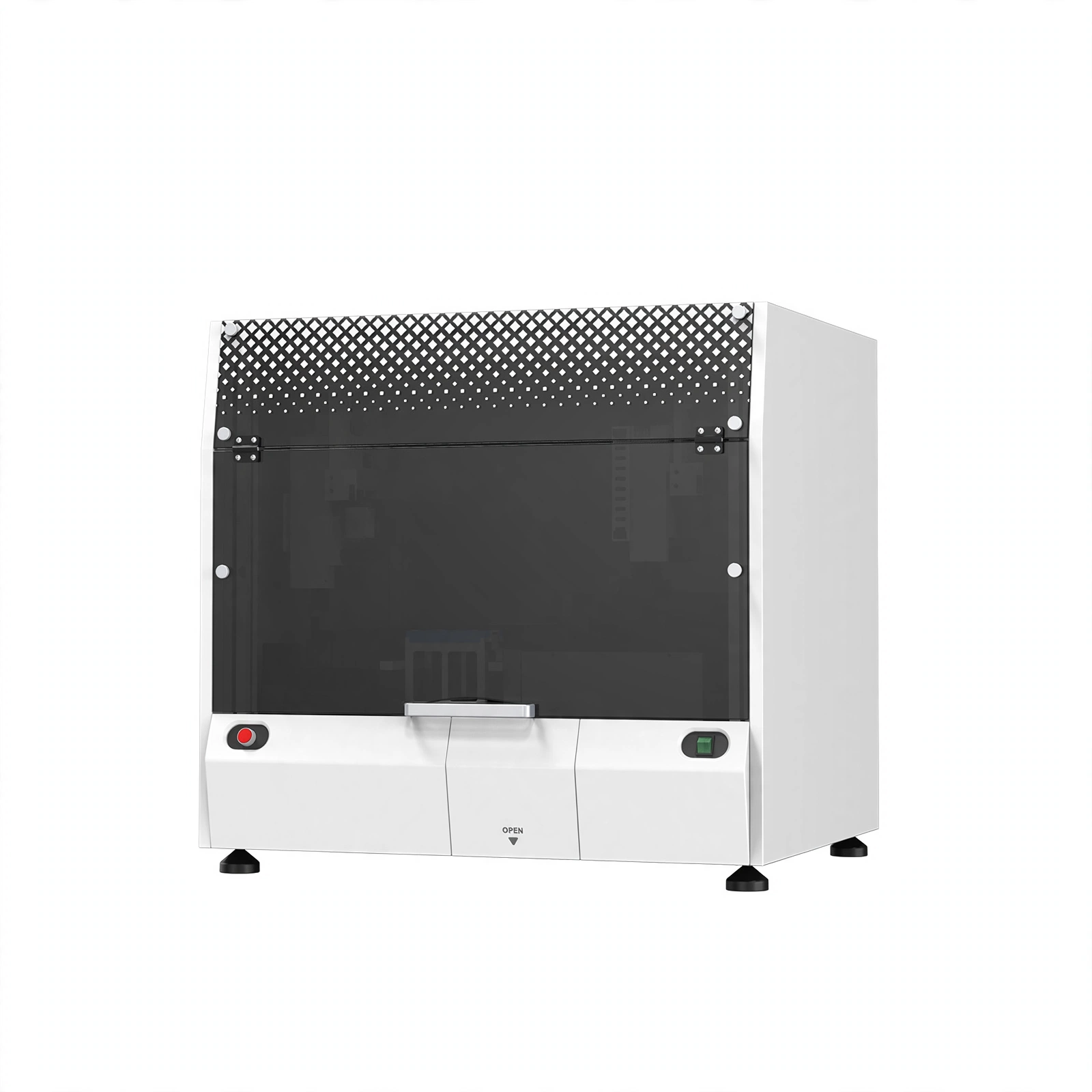 Auto ELISA Processor 1001