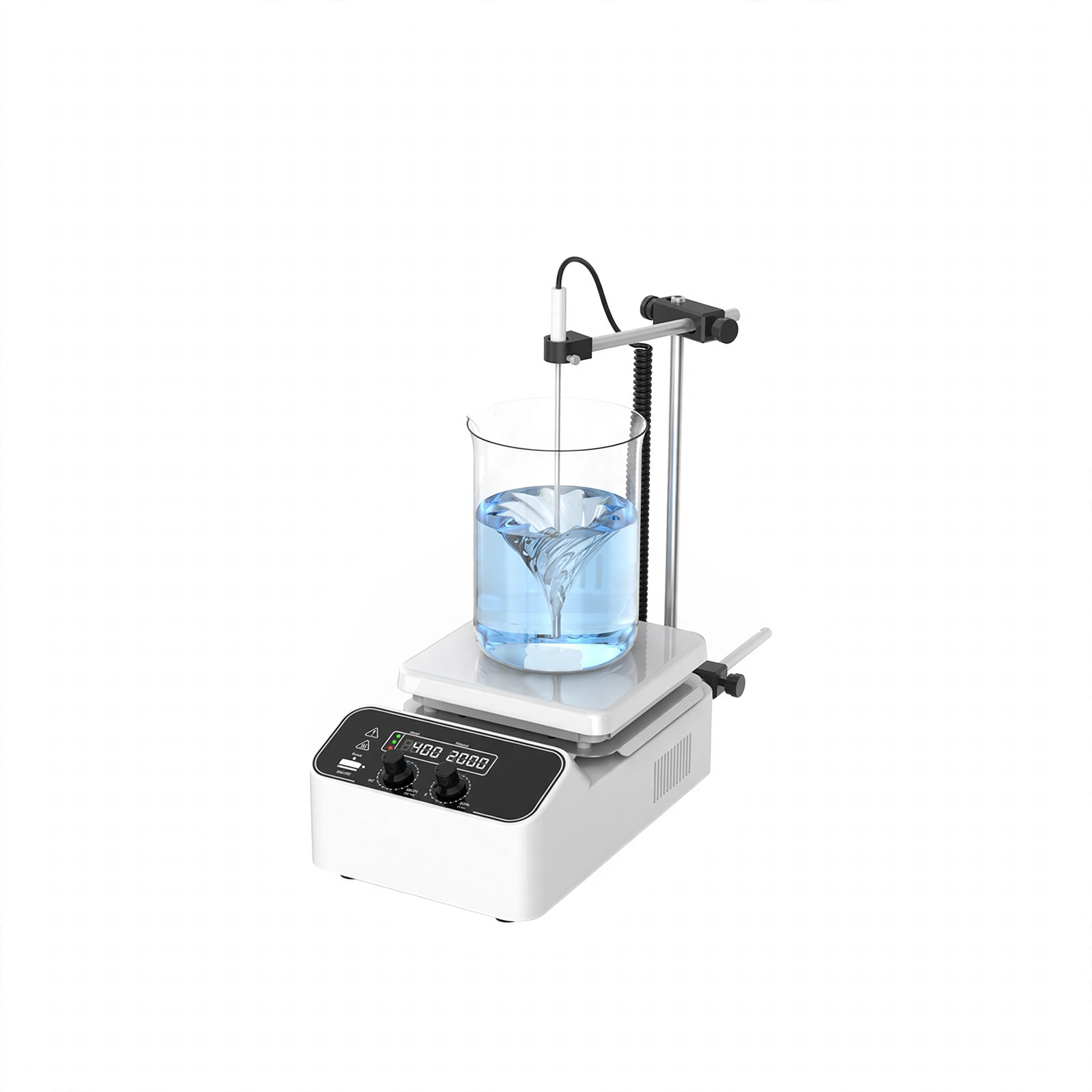 Hotplate Magnetic Stirrer BK-MS400