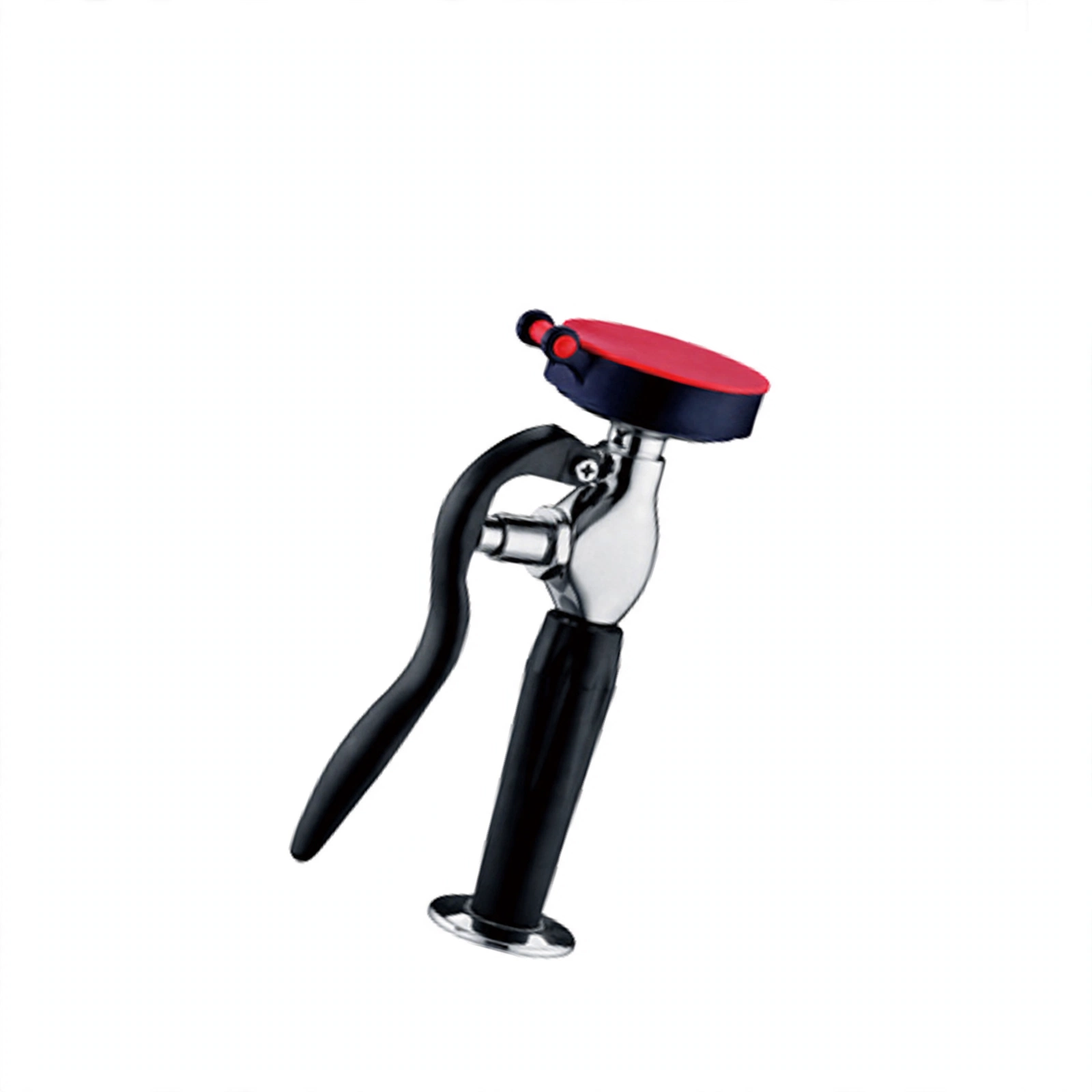 Deck Mounted Eye Washer
