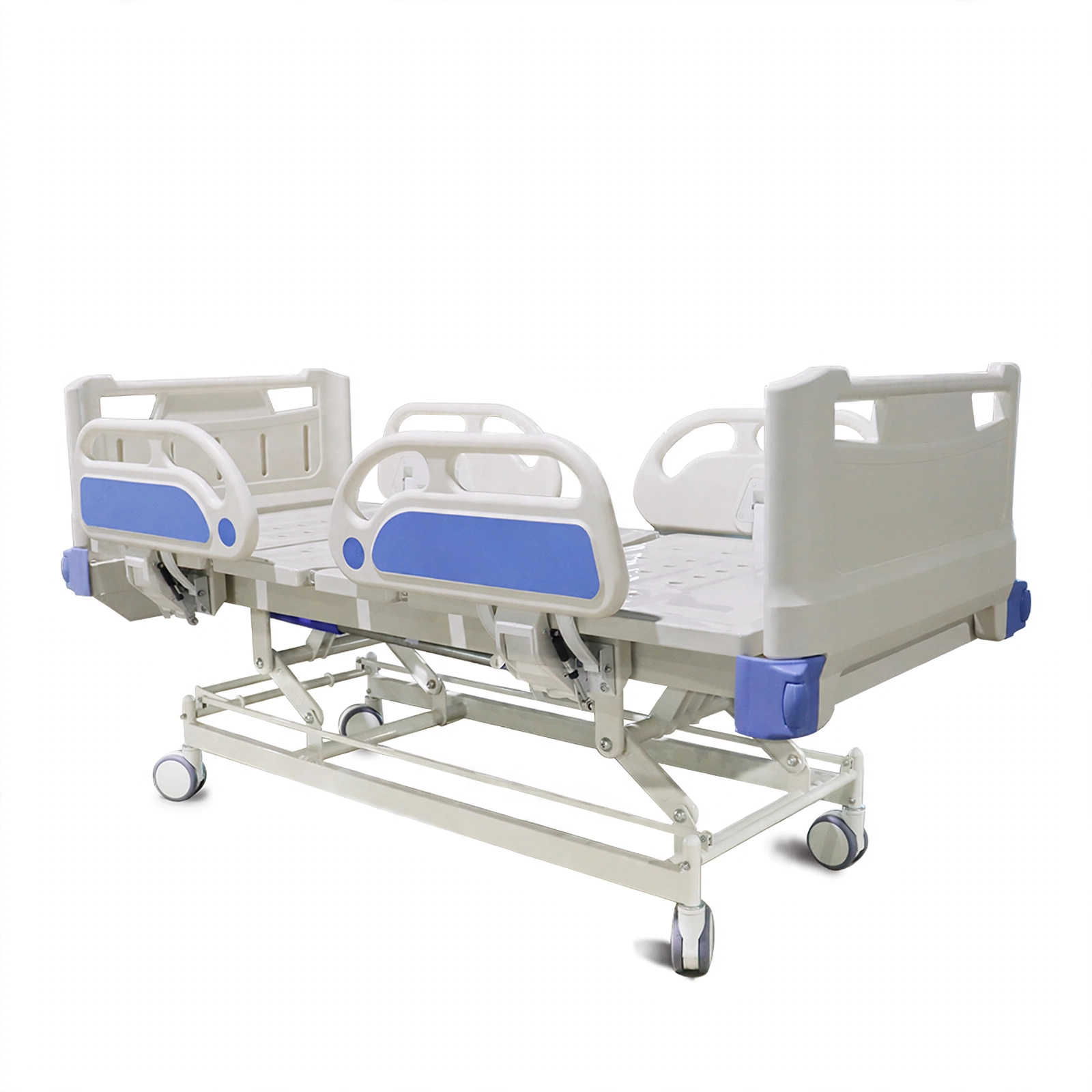 Punching Three-Crank Hospital Bed MF304S