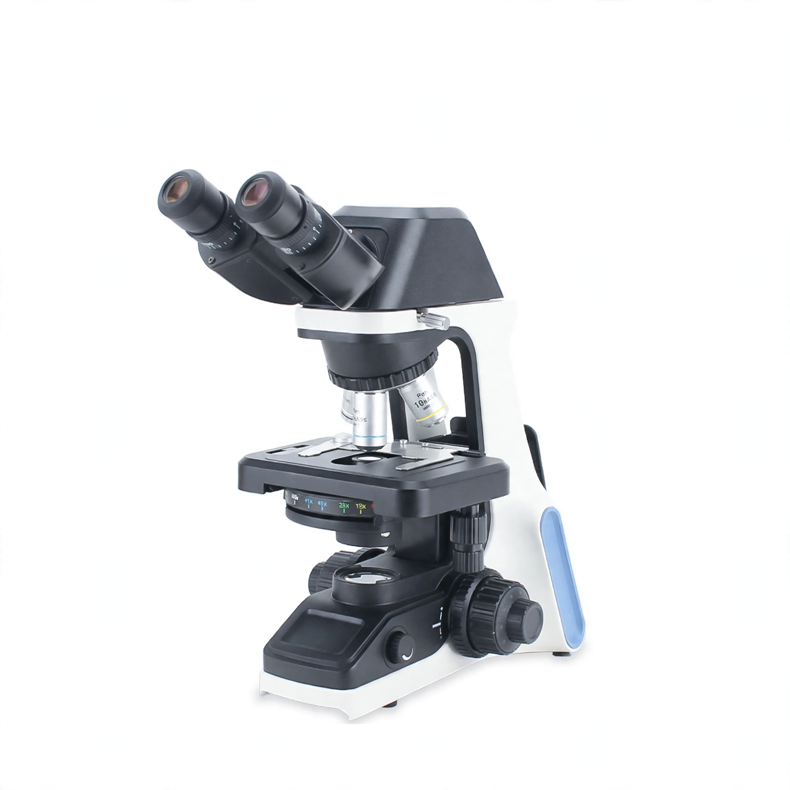 Laboratory Biological Microscope BMR-300