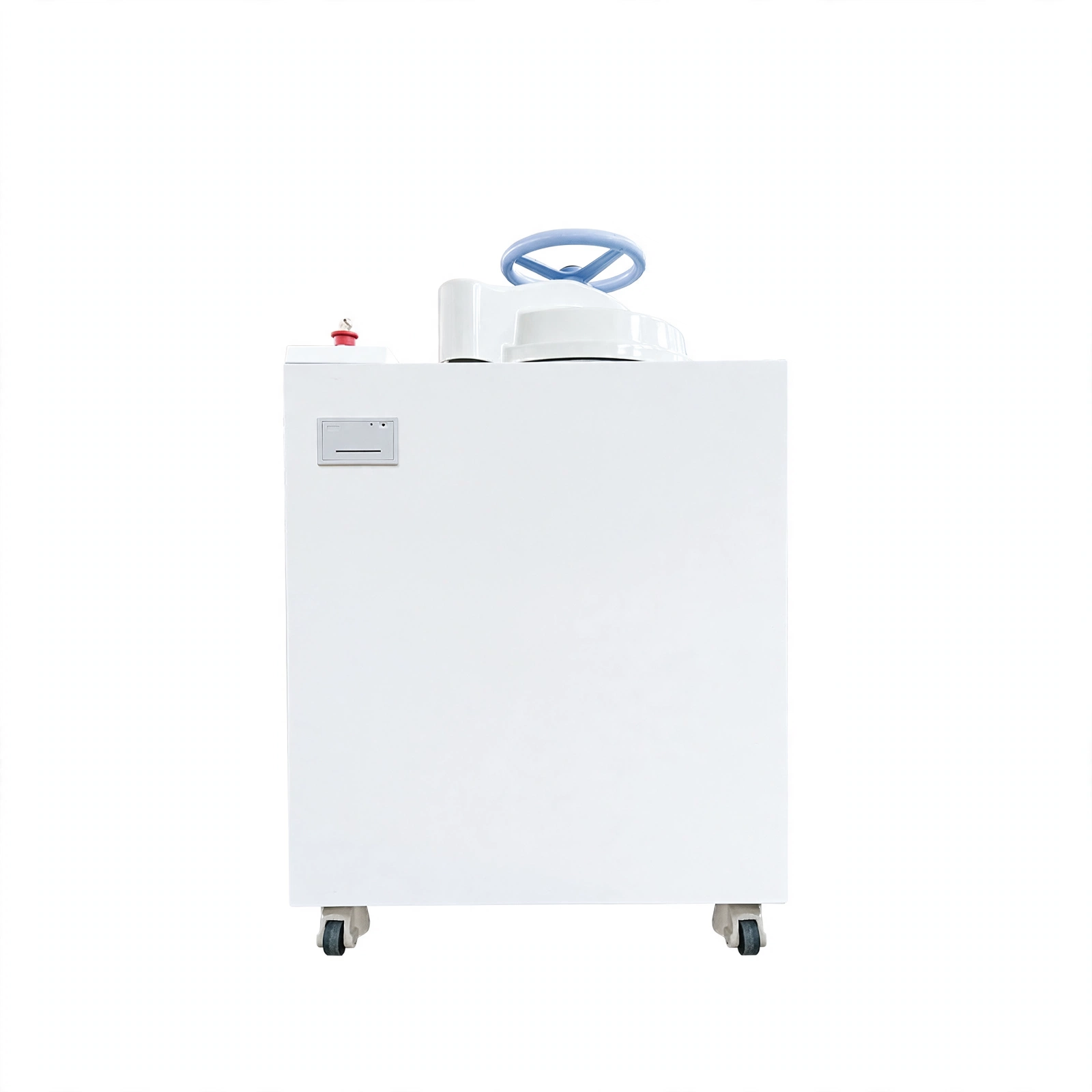 Vertical Pressure Autoclave BKQ-B50L BKQ-B75L