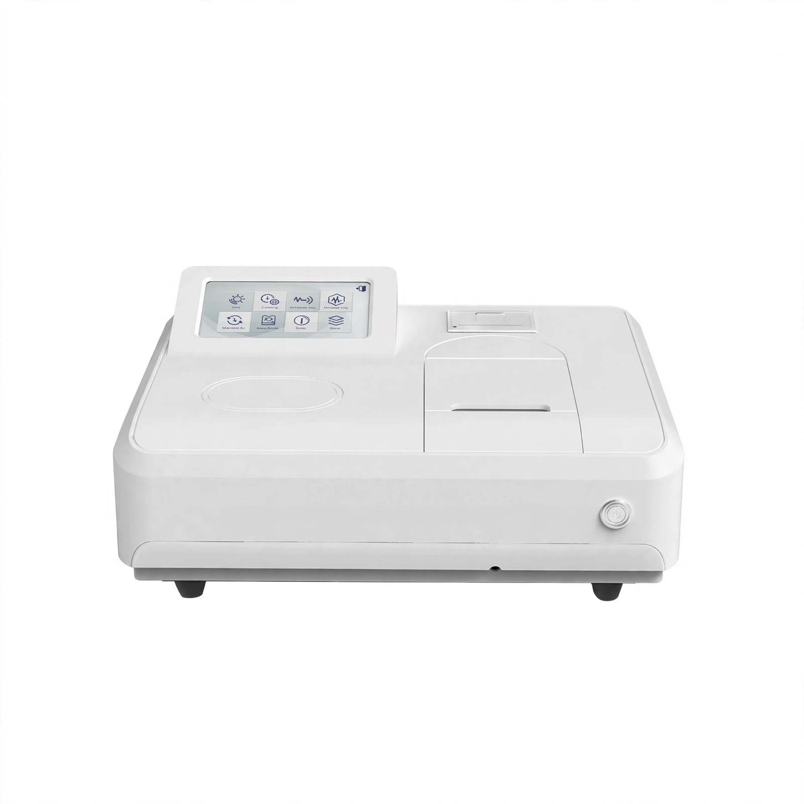 Benchtop Water Analyzer BK-WA2004