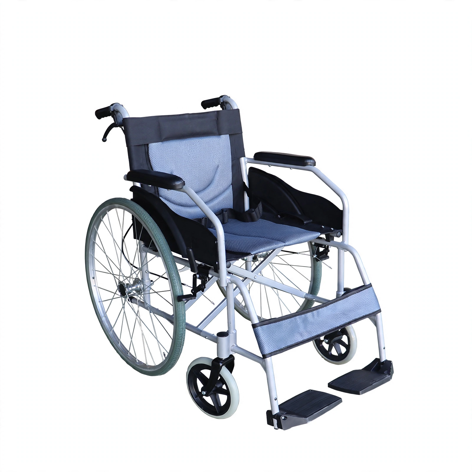 Manual Wheelchair SYIV100-MFL808A SYIV100-MFL808C