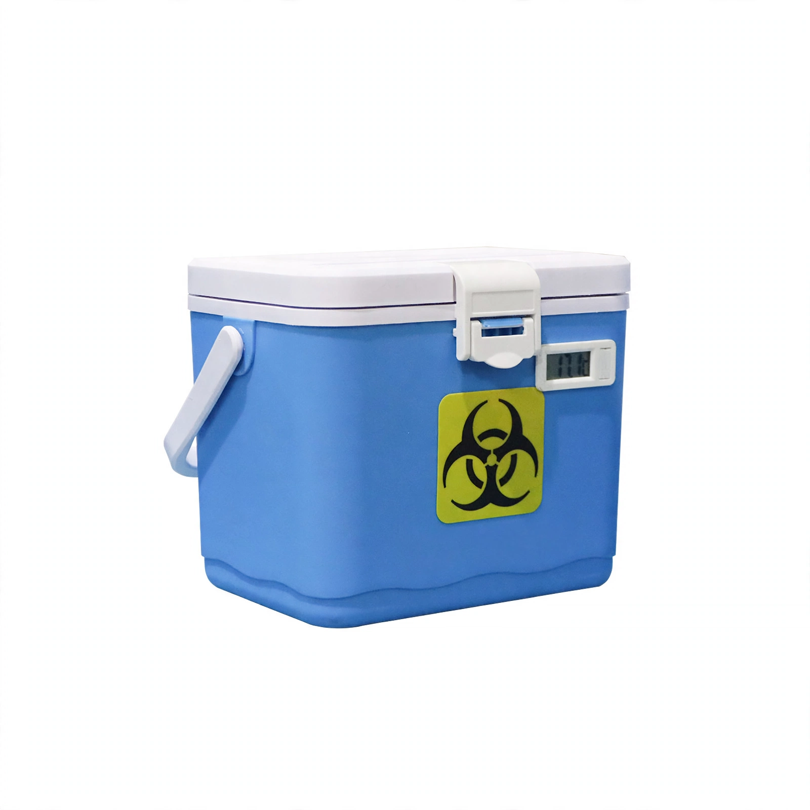 Biosafety Transport Box
