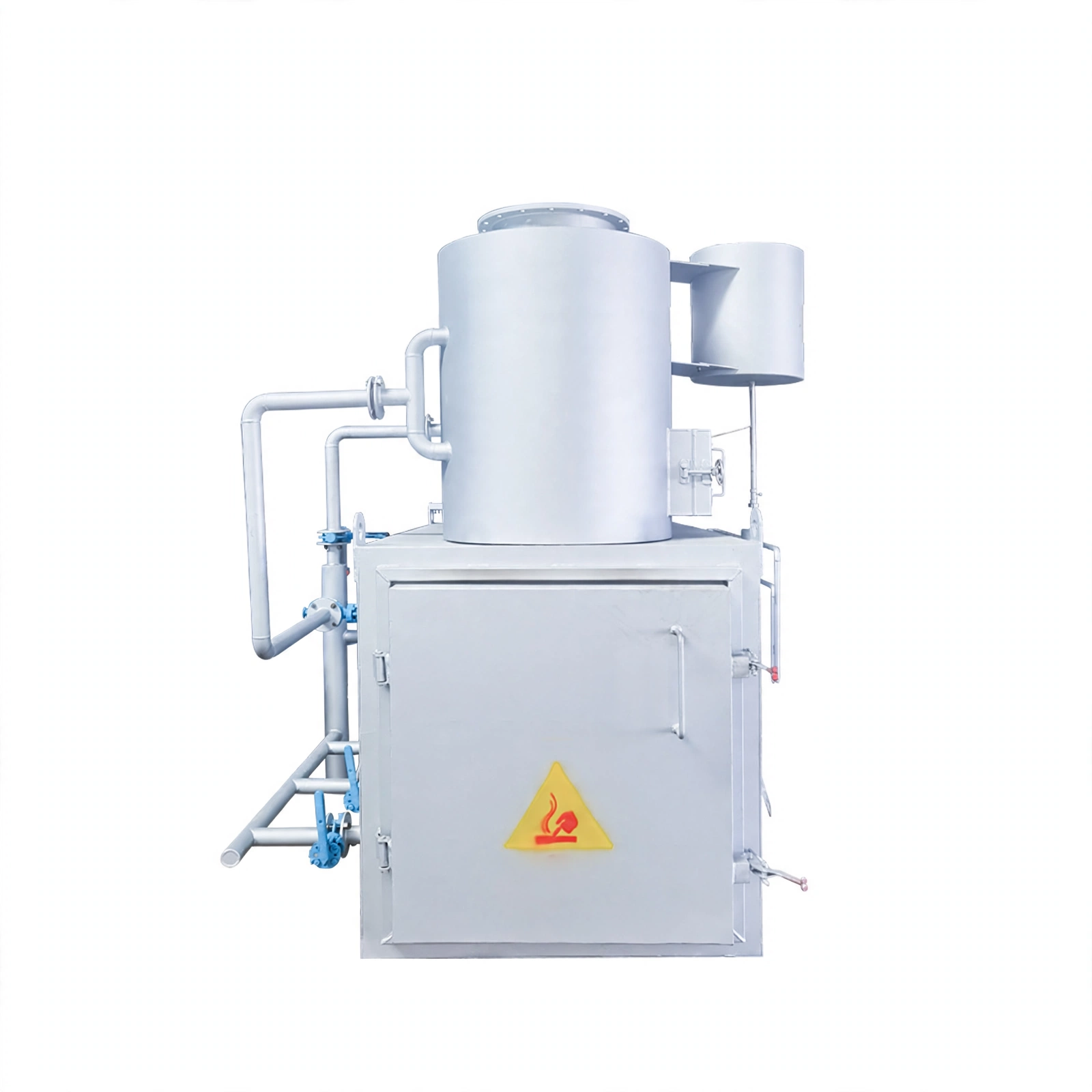 Waste Incinerator