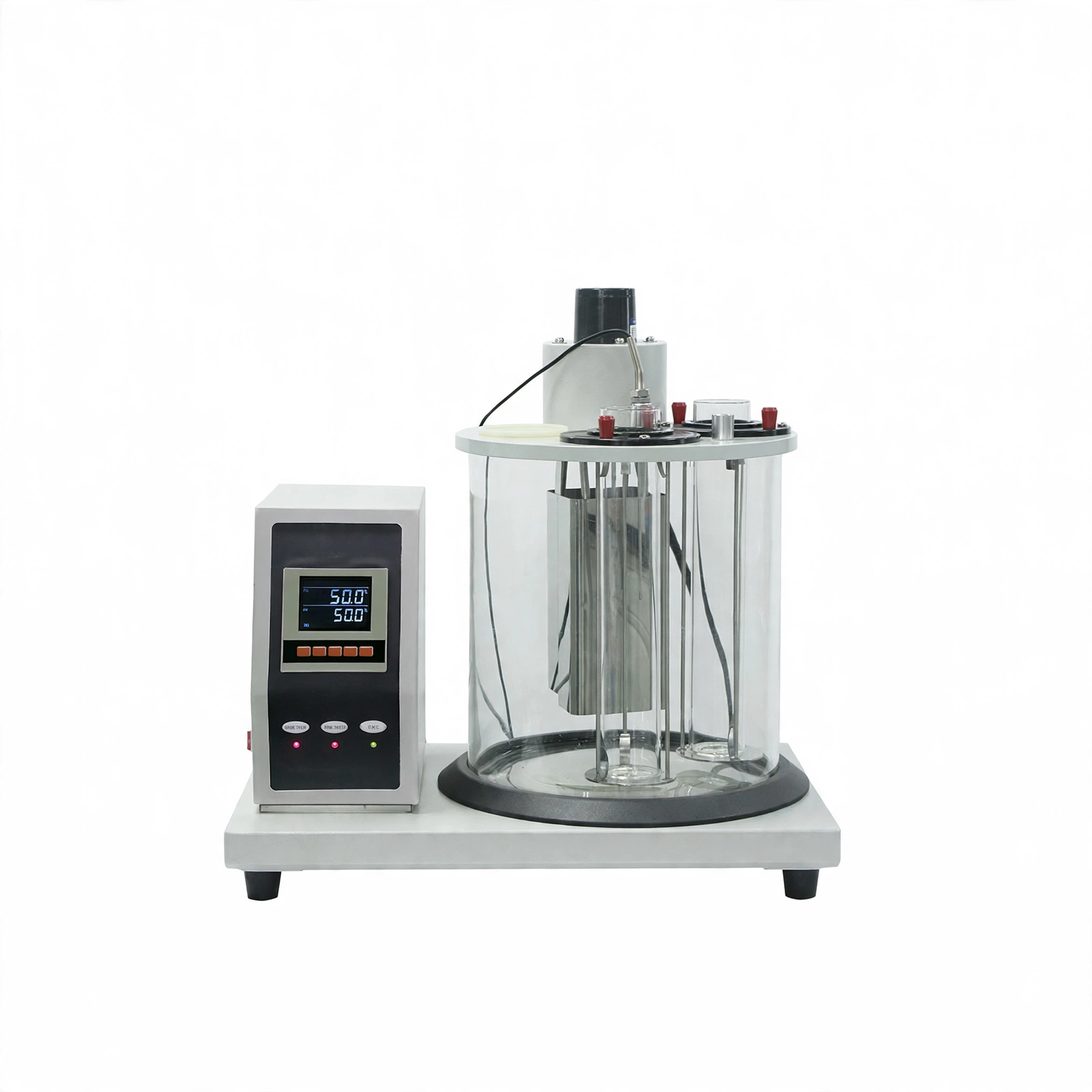 Petroleum Products Density Tester
