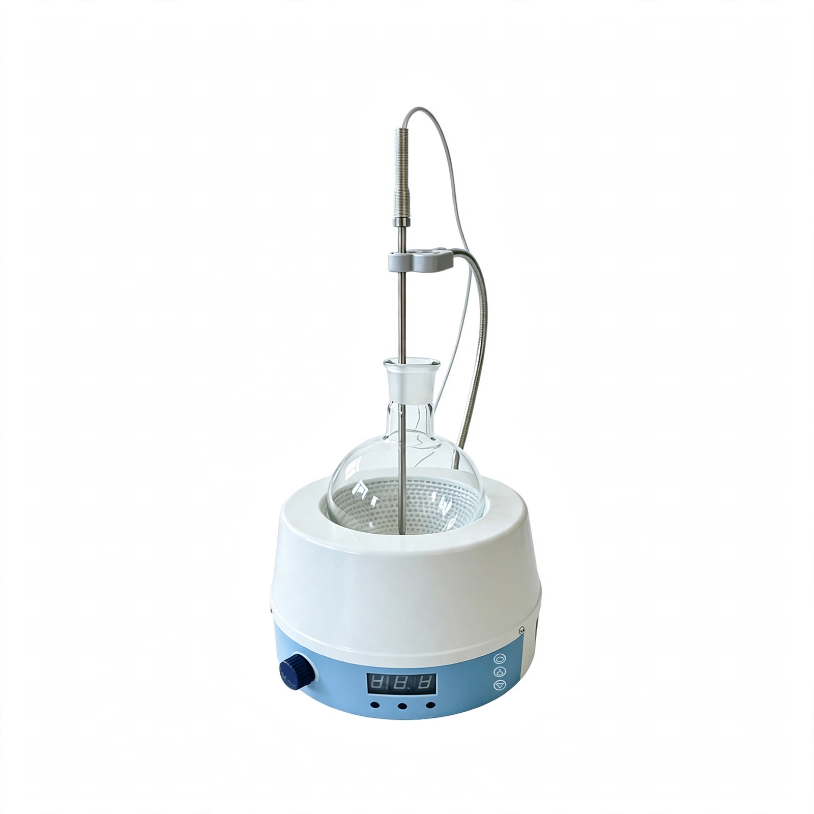 Electronic&Digital Magnetic Stirring Heating Mantles
