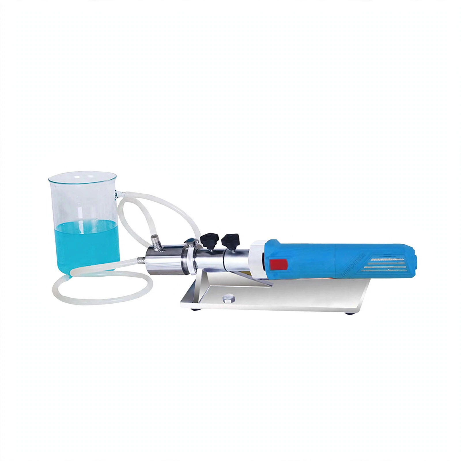 Online Homogenizer