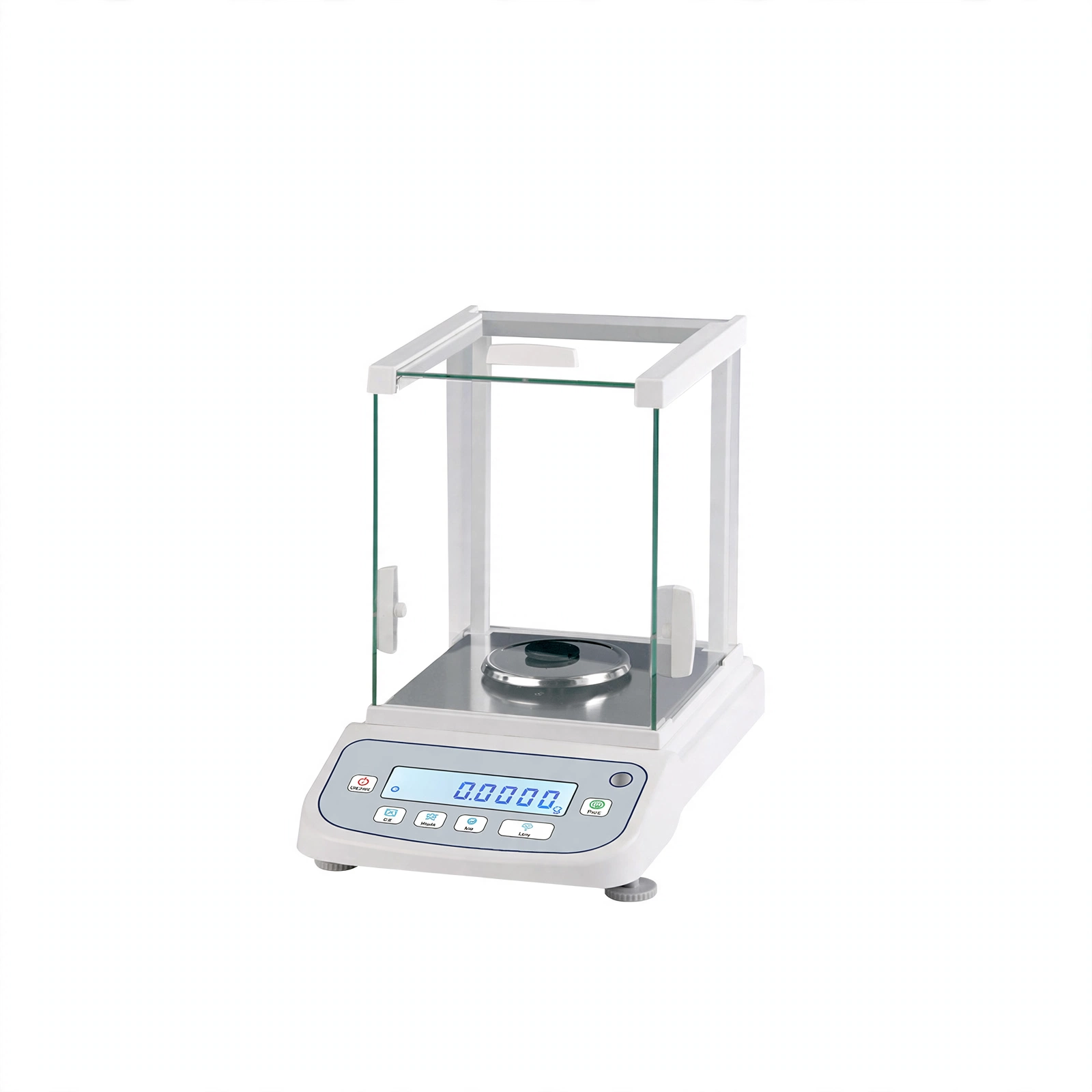 Automatic Electronic Analytical Balance BG-B BG-C