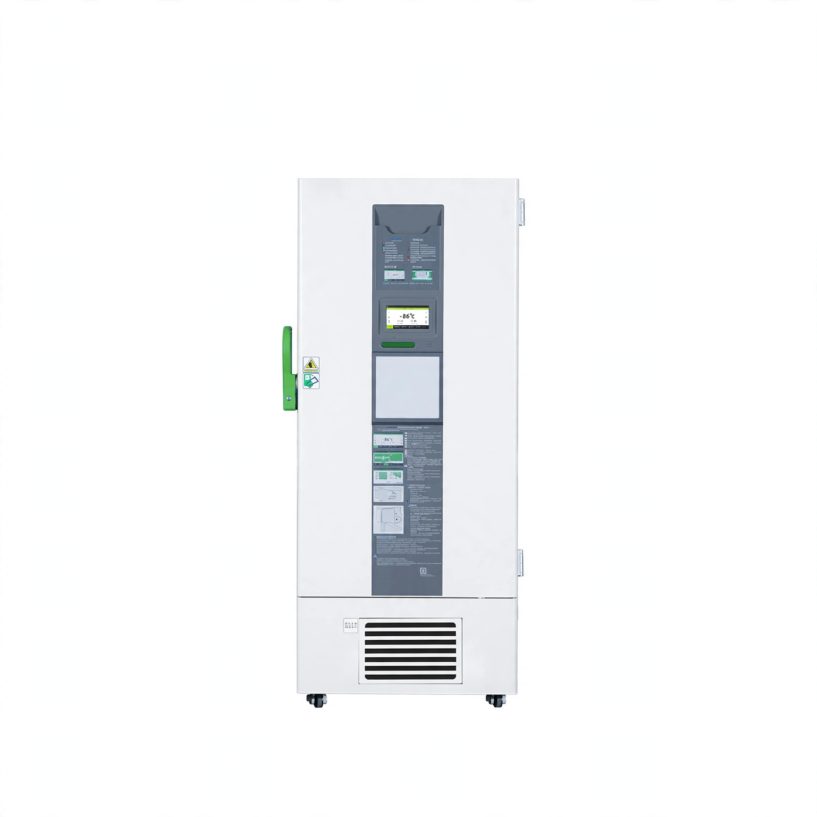 -86℃ Freezer BDF-86V408D BDF-86V588D BDF-86V838D