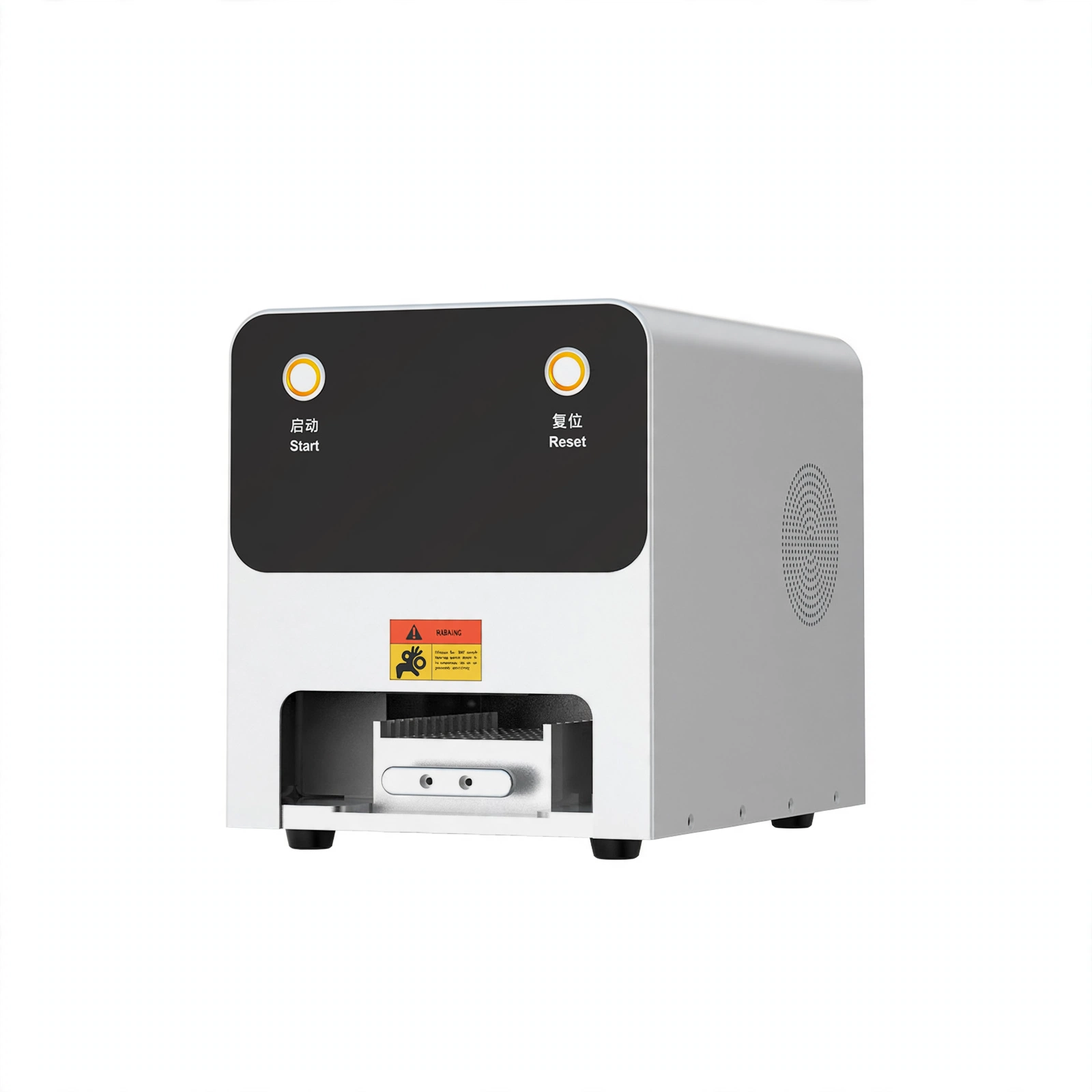 Automatic Sealing and Capping Machine BK-AG96