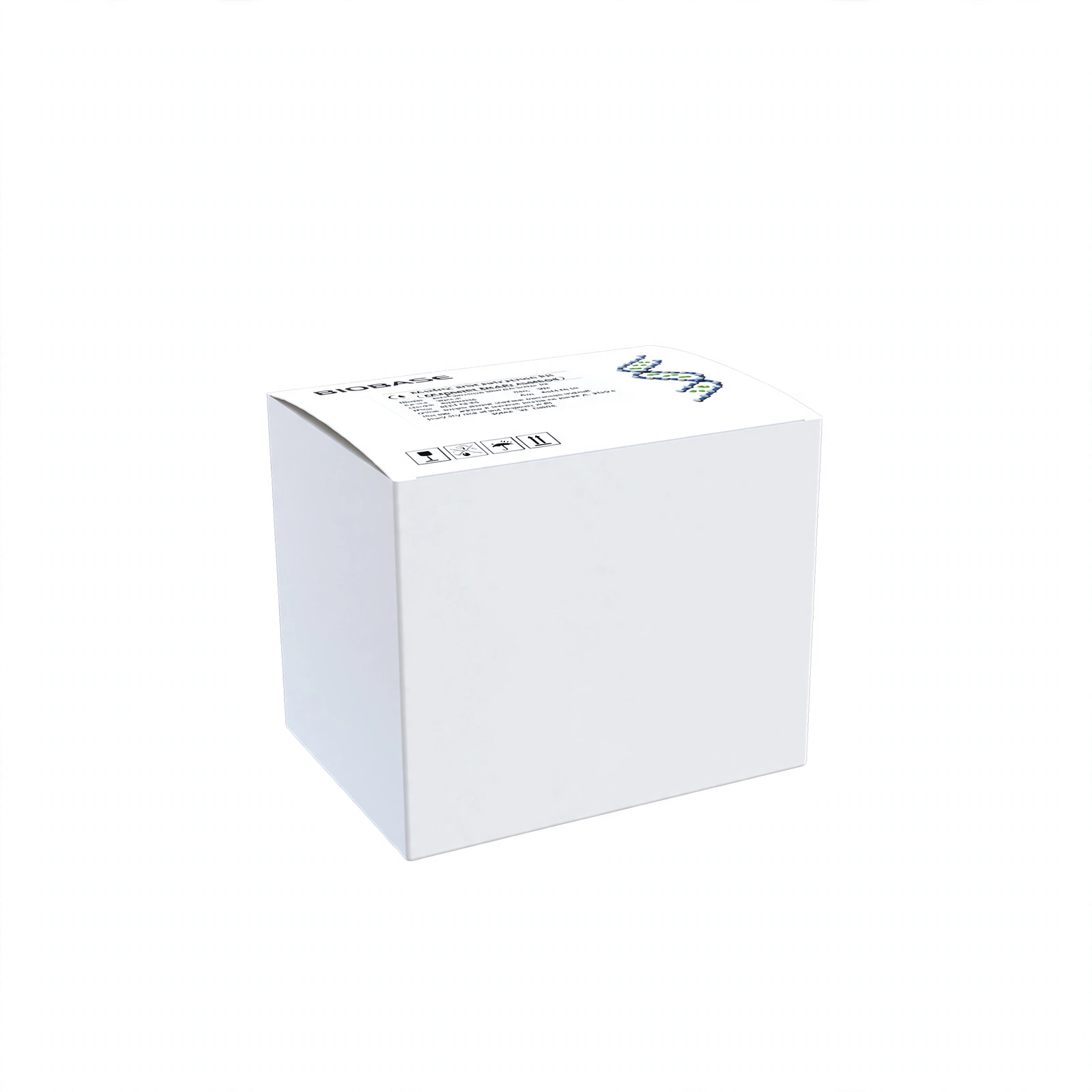 Nucleic Acid Extraction Kit(Magnetic Beads Method) Blood Genomic DNA