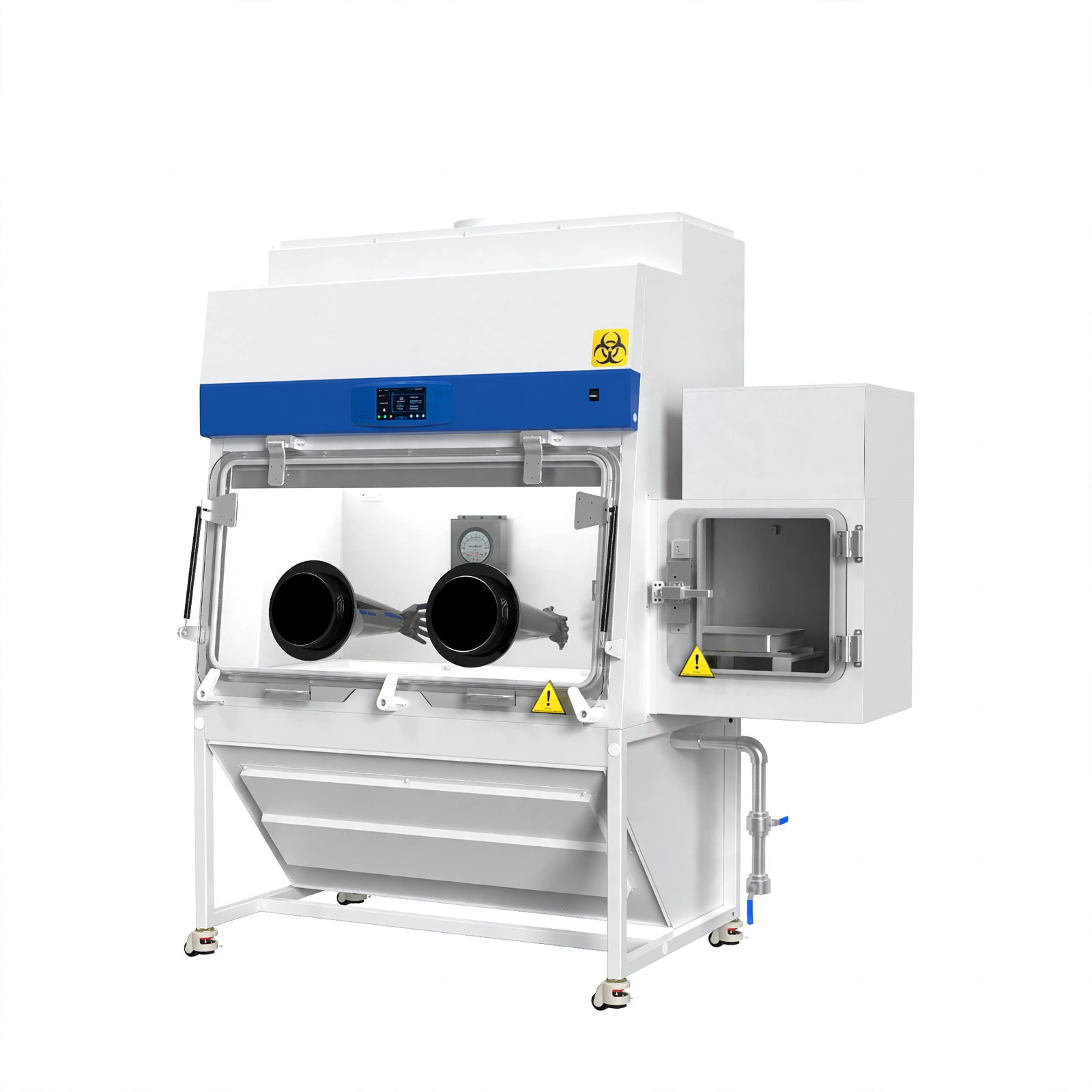 Class III Biological Safety Cabinet BSC-1100IIIX-H BSC-1500IIIX-H