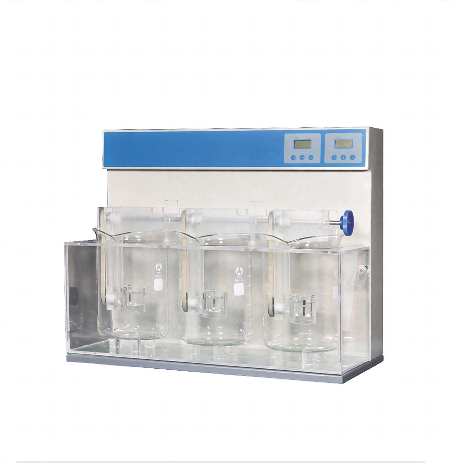 Thaw Tester