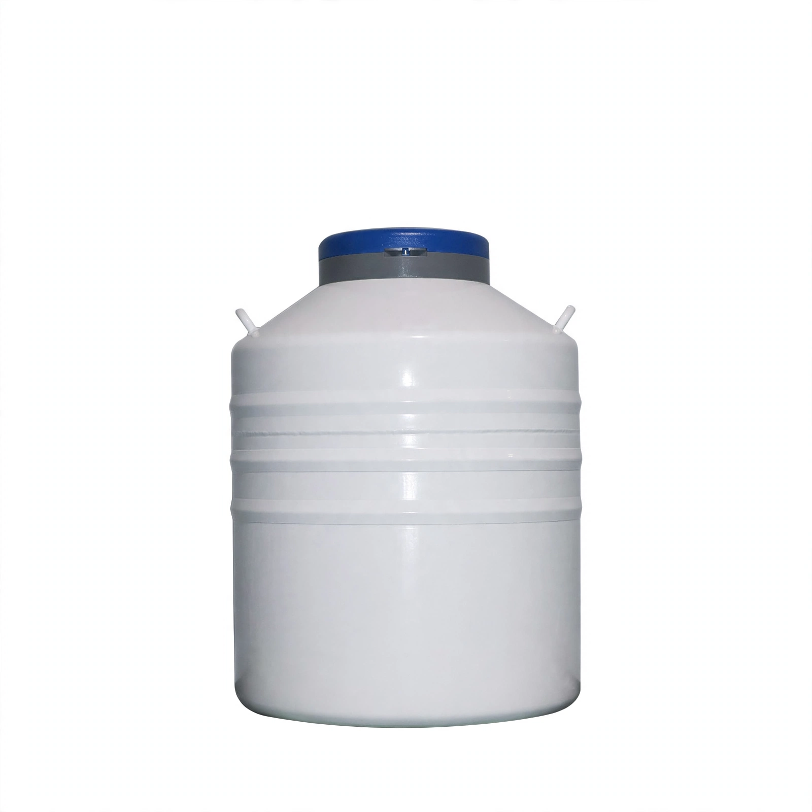 Static Storage Liquid Nitrogen Container YDS-47-127-FS