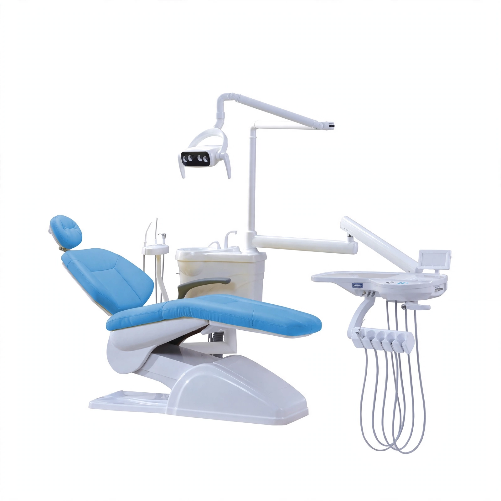 Dental Chair PEONY-2301
