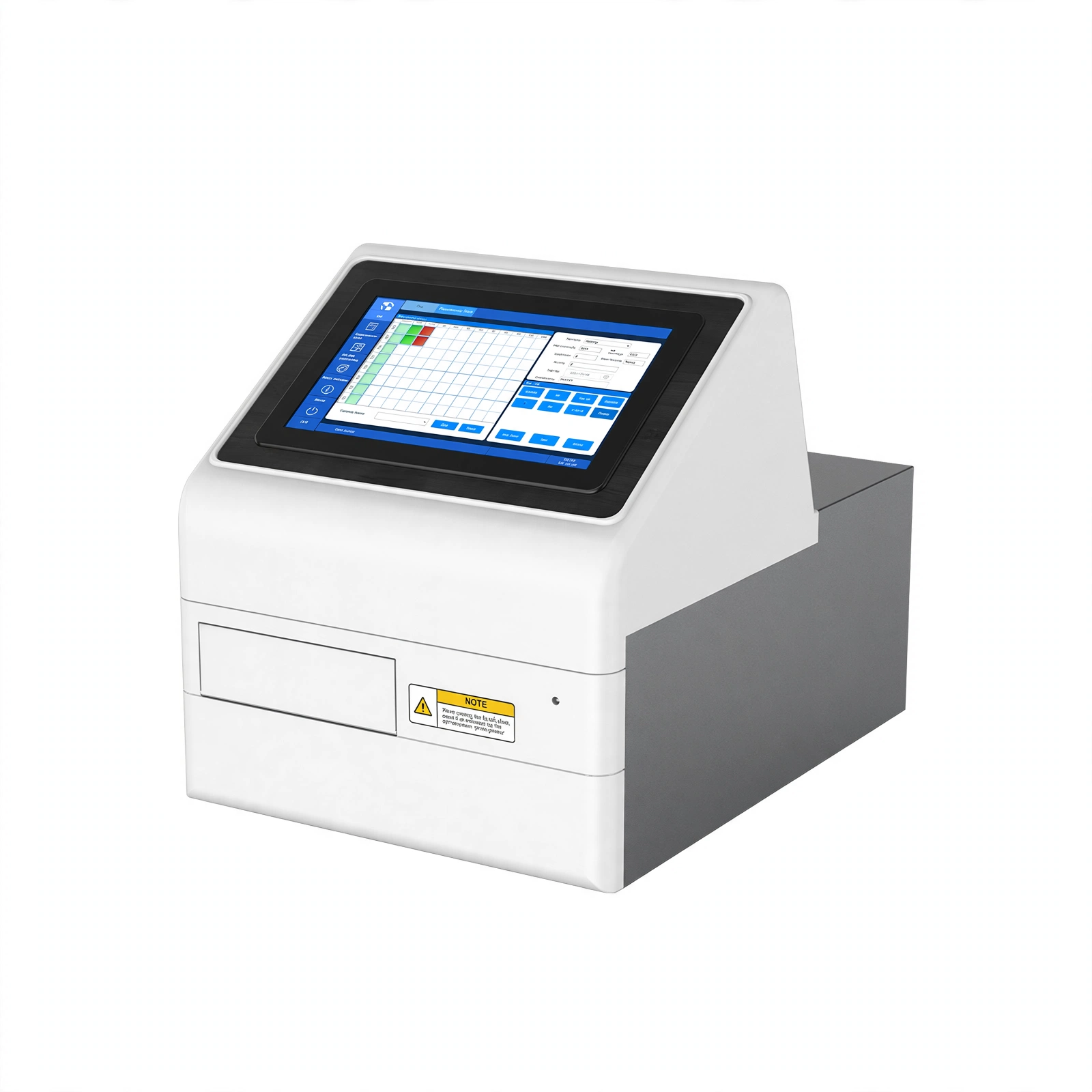 ELISA Microplate Reader BK-EL10A BK-EL10B BK-EL10C BK-EL10D BK-EL10DA