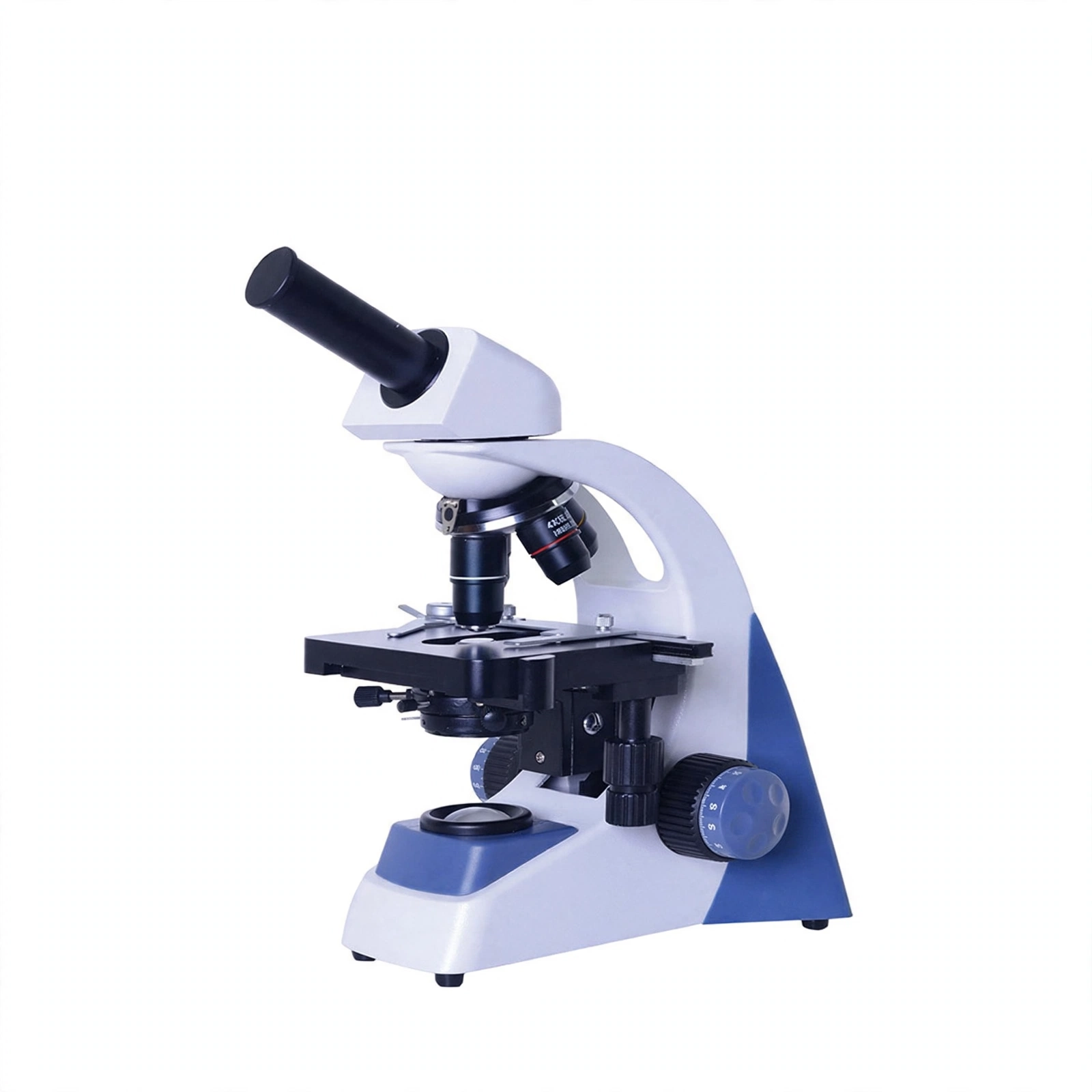 Economical Biological Microscope BME-500D BME-20E BME-30SM BME-500V