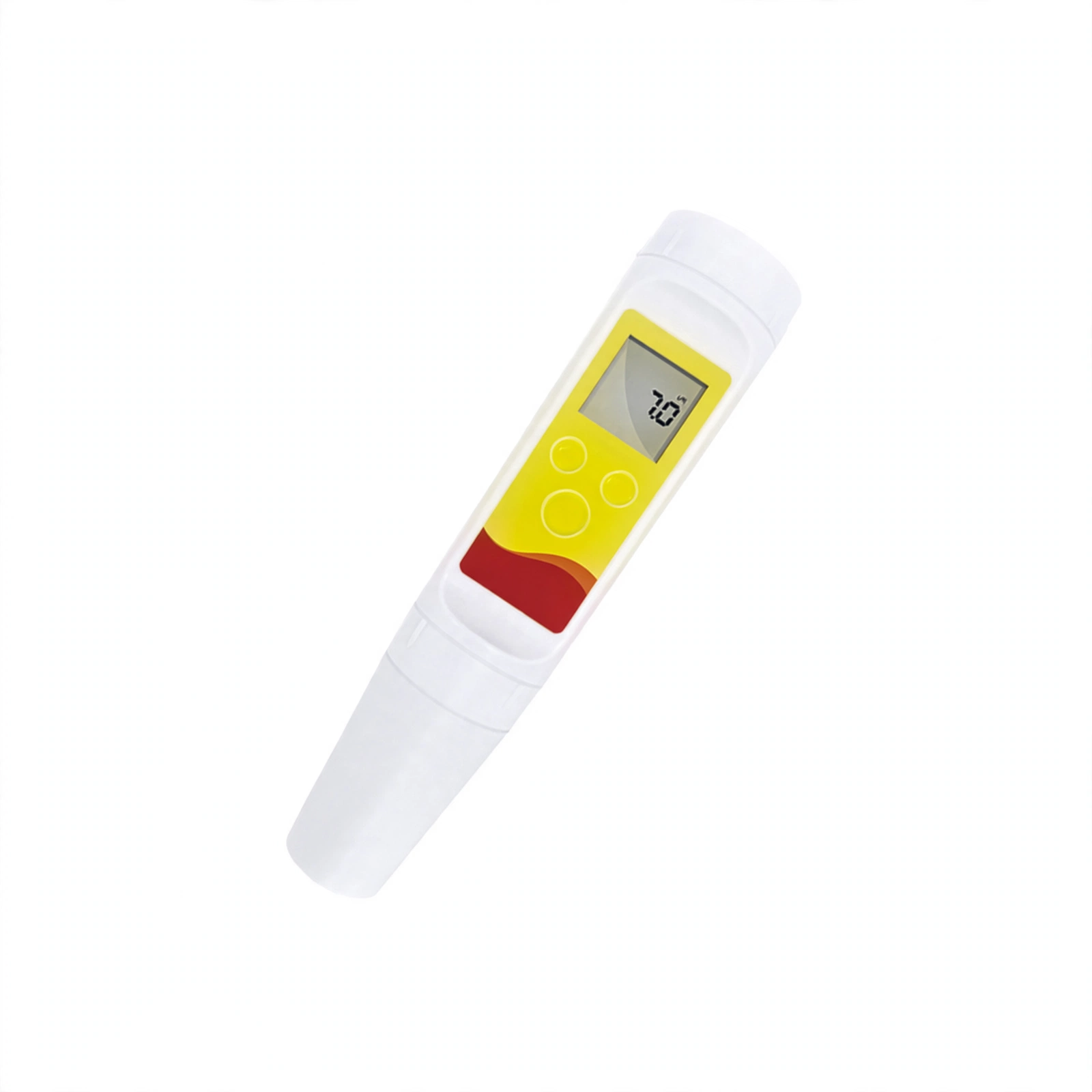 Pocket pH /°C/°F Tester