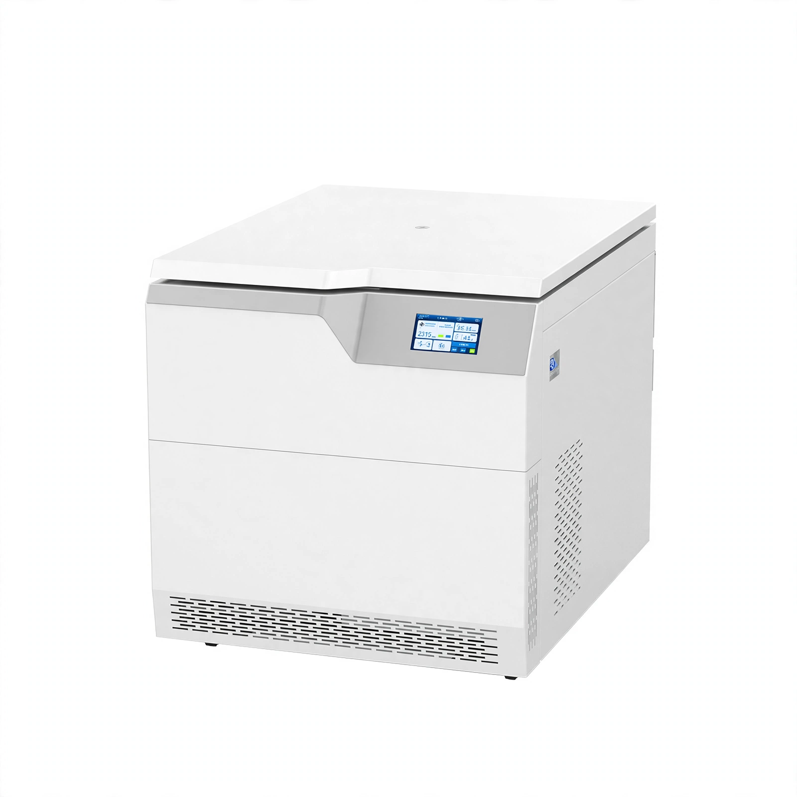 Blood Bag Centrifuge BKC-VL8RD-I