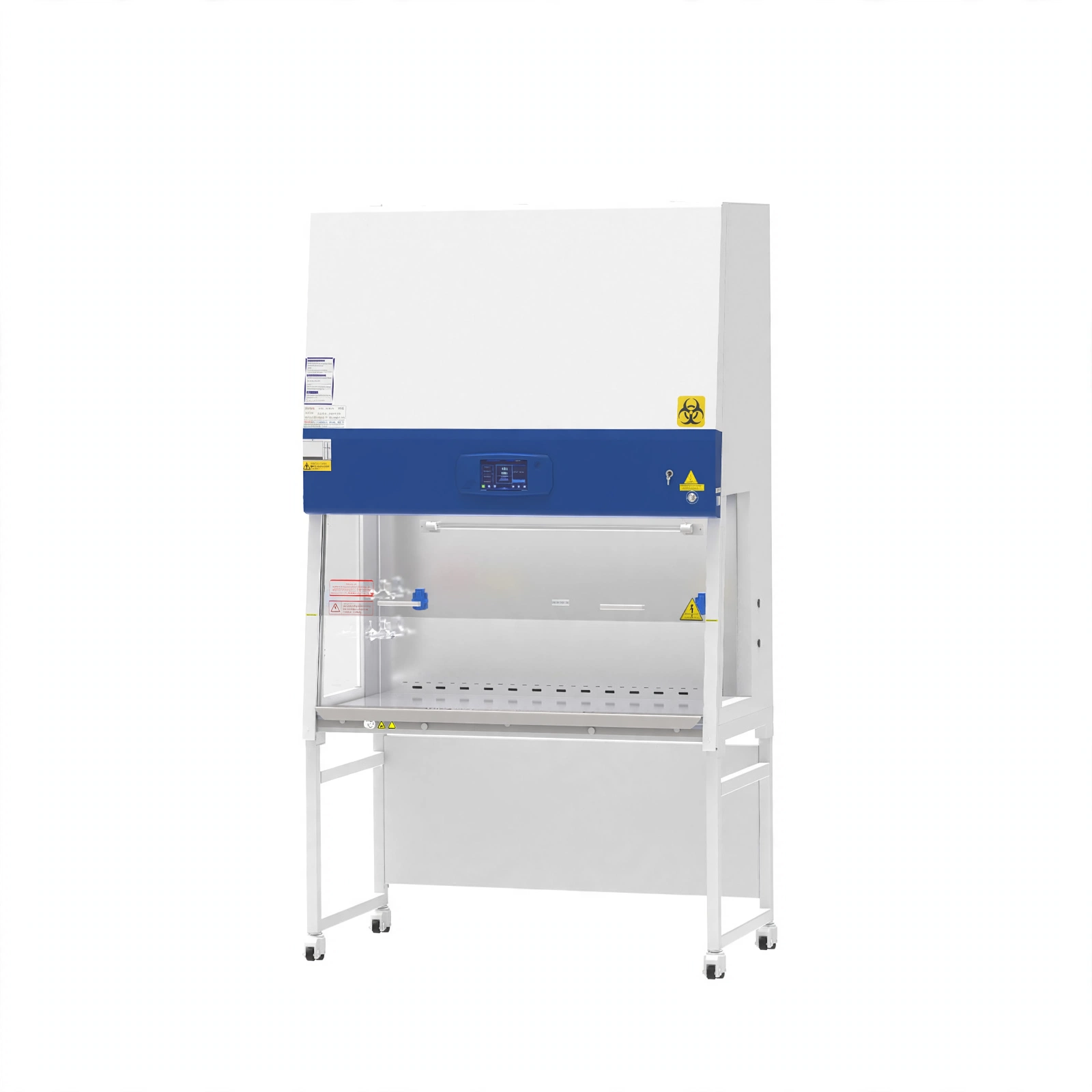 EN Certified Biological Safety Cabinet BSC-4FA2-HA