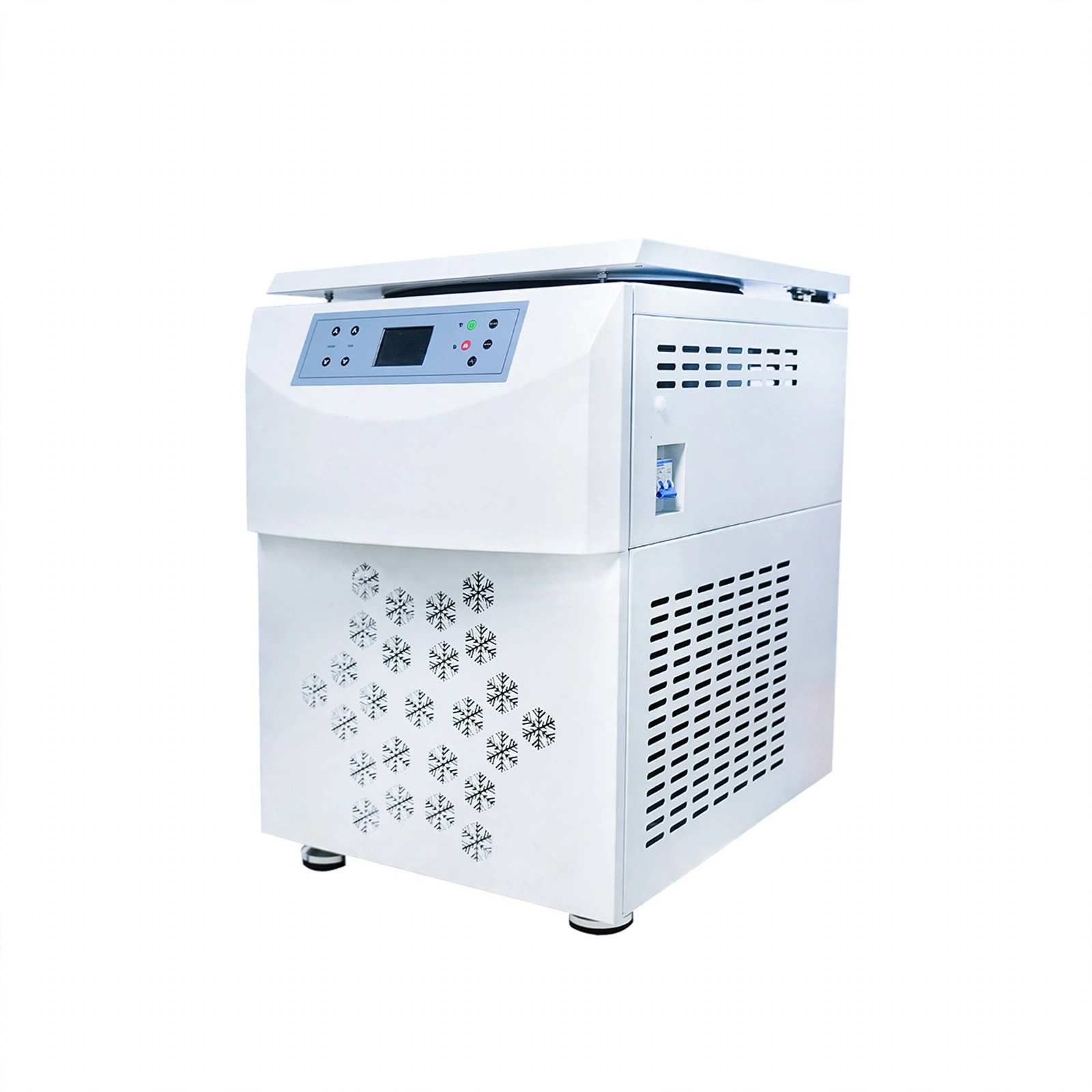 Low Speed Large Capacity Refrigerated Centrifuge BKC-VL5RML